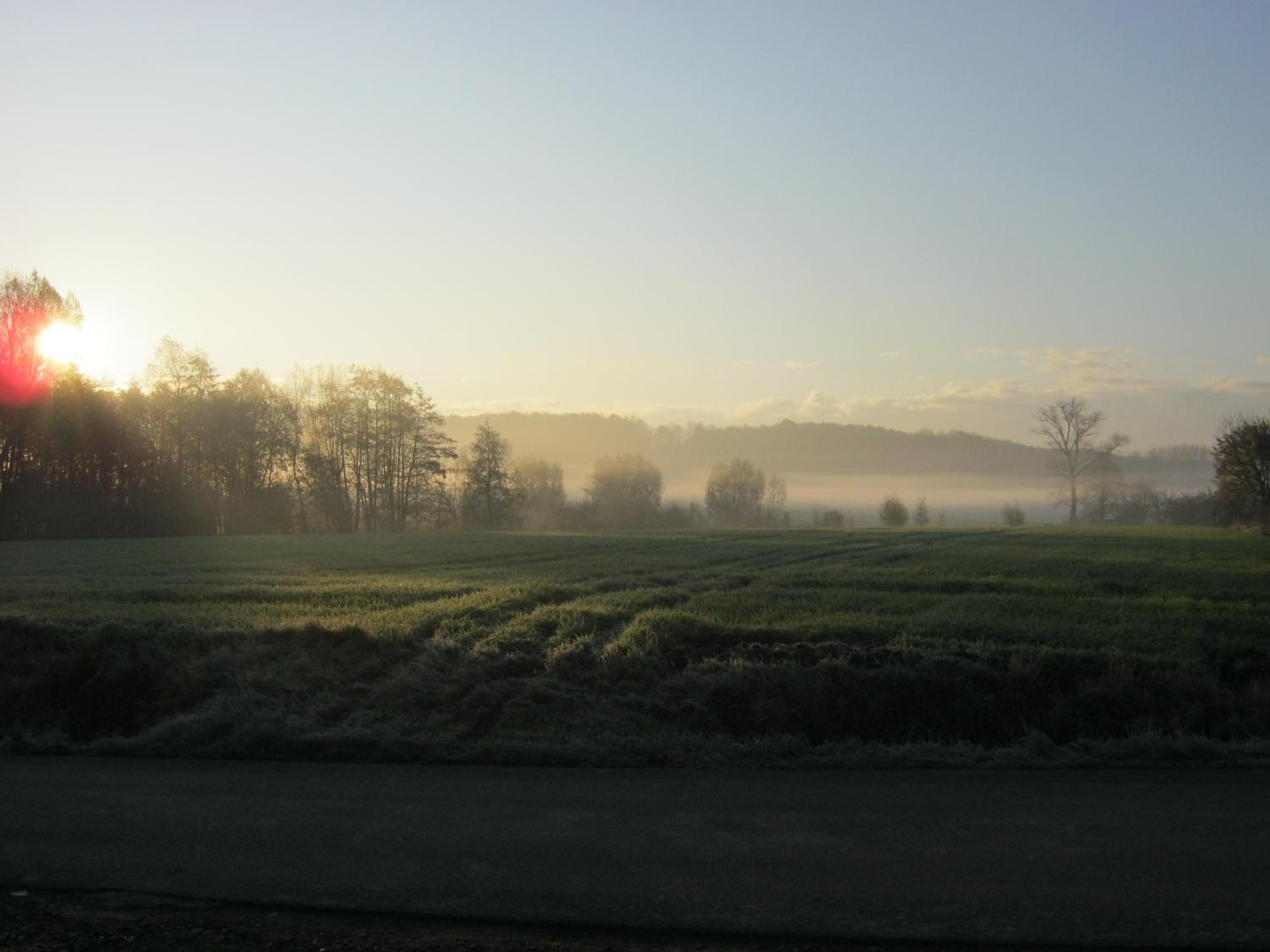 B&B Hoeve de Schapenkop