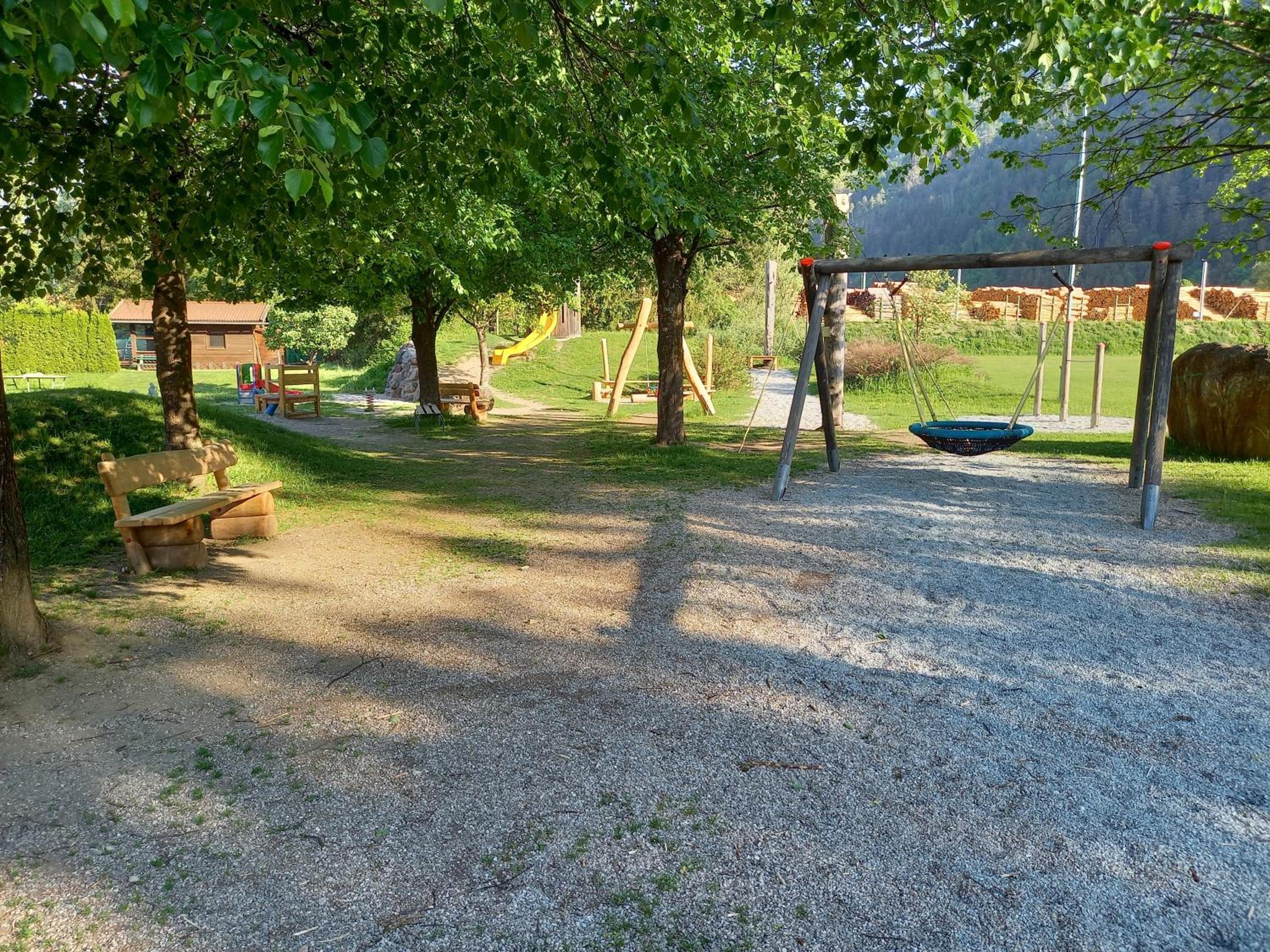 Nagelehof