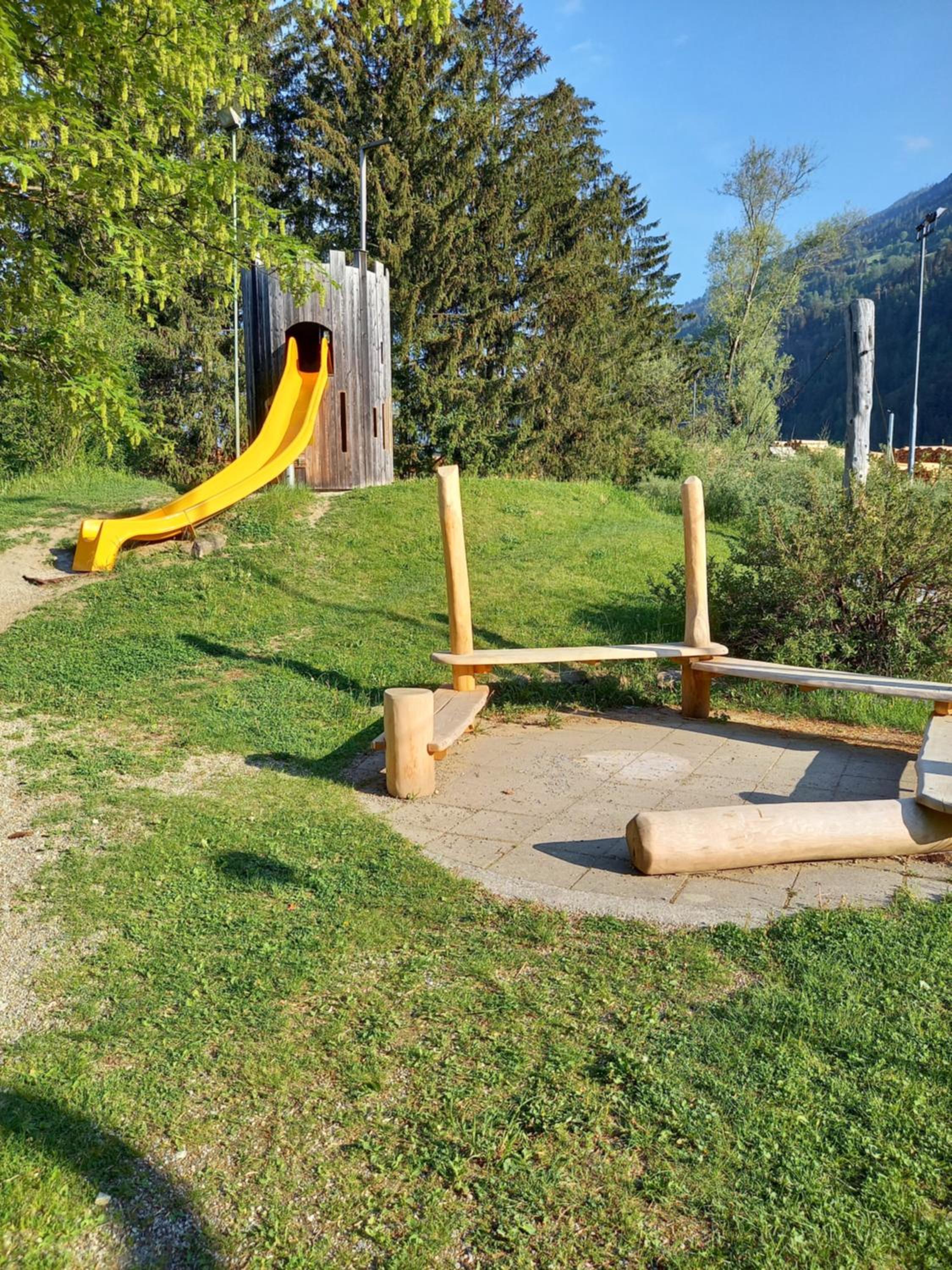 Nagelehof