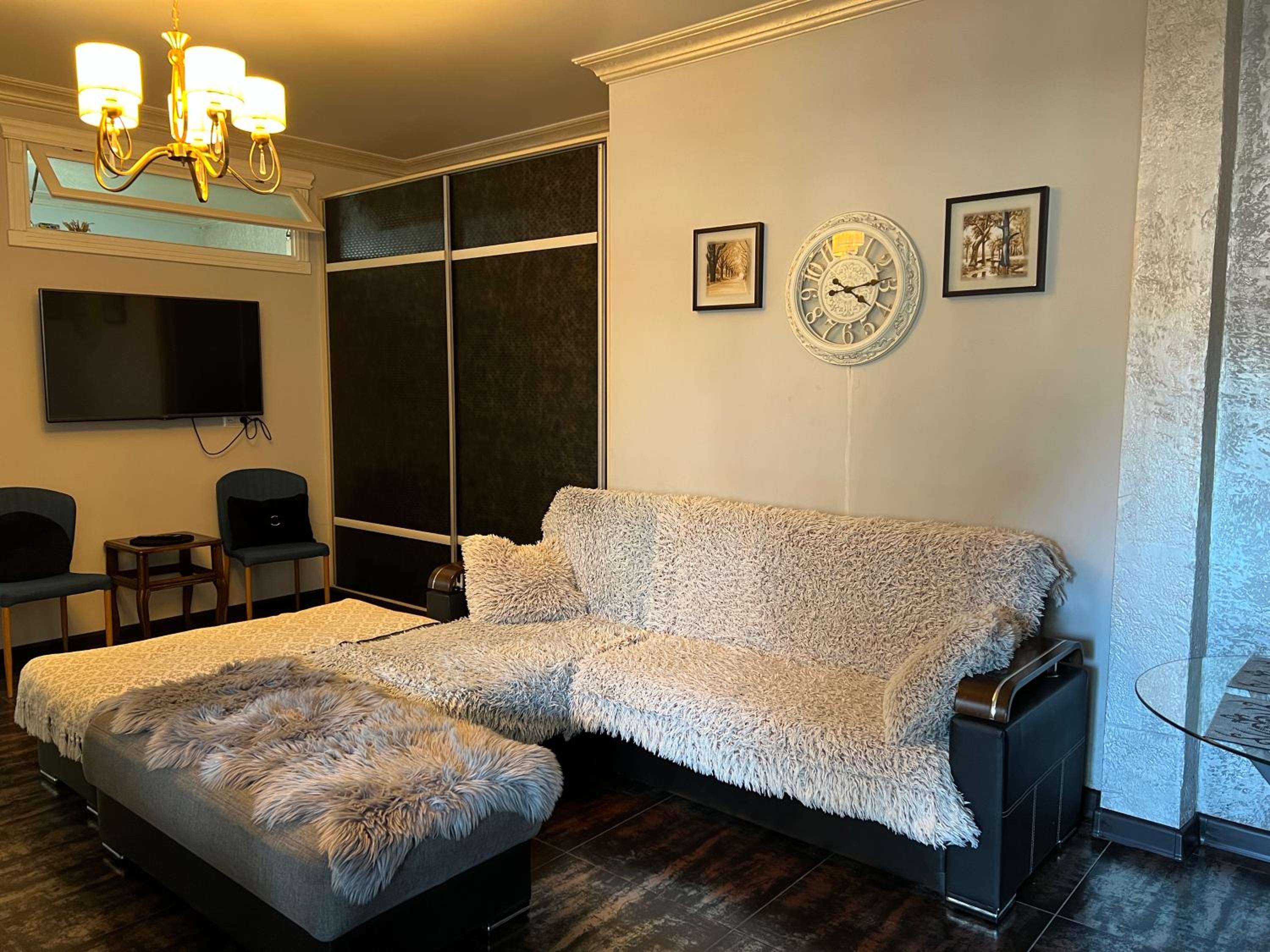 Guest House Yana view 4