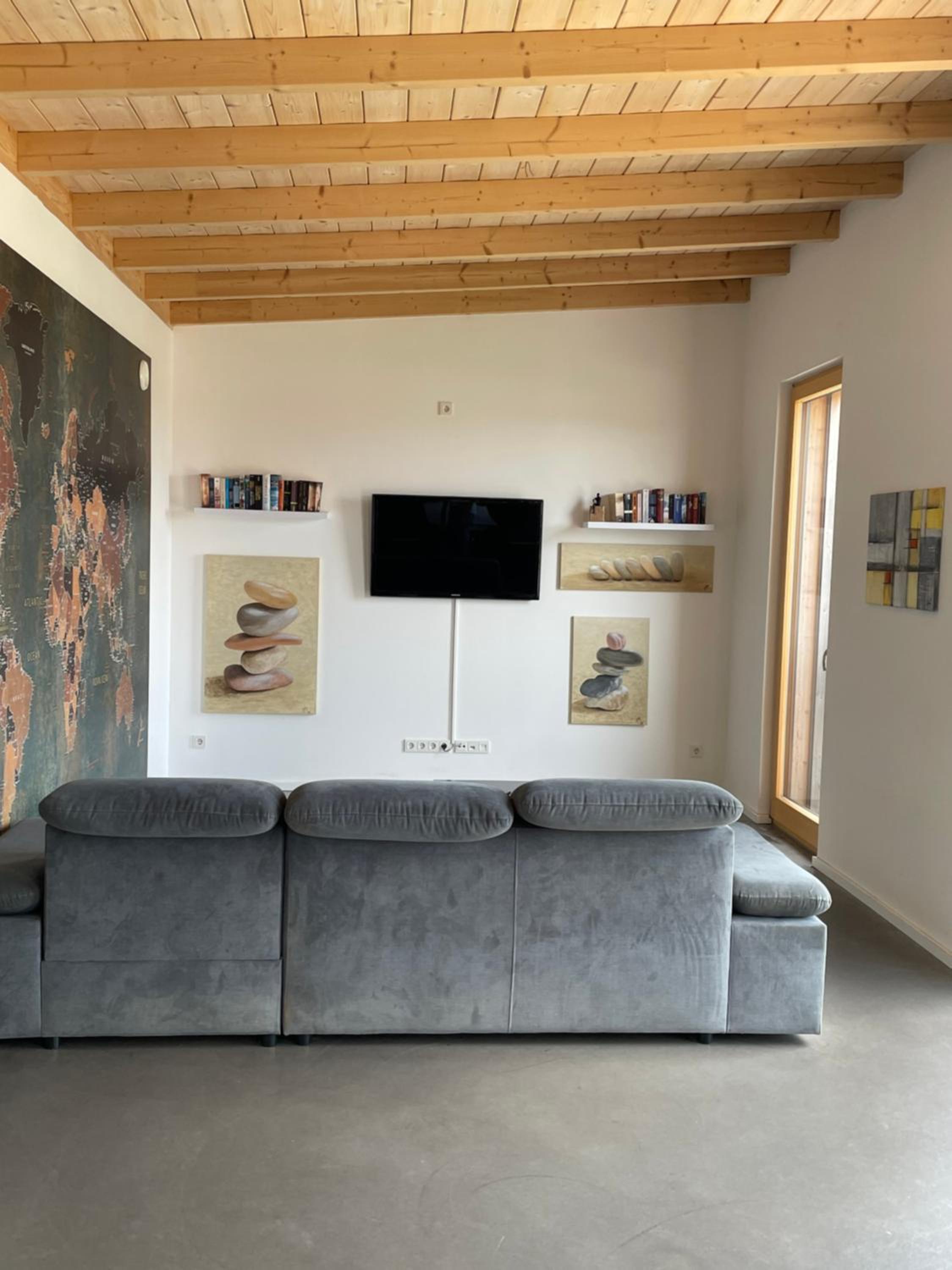 Haus am See view 3