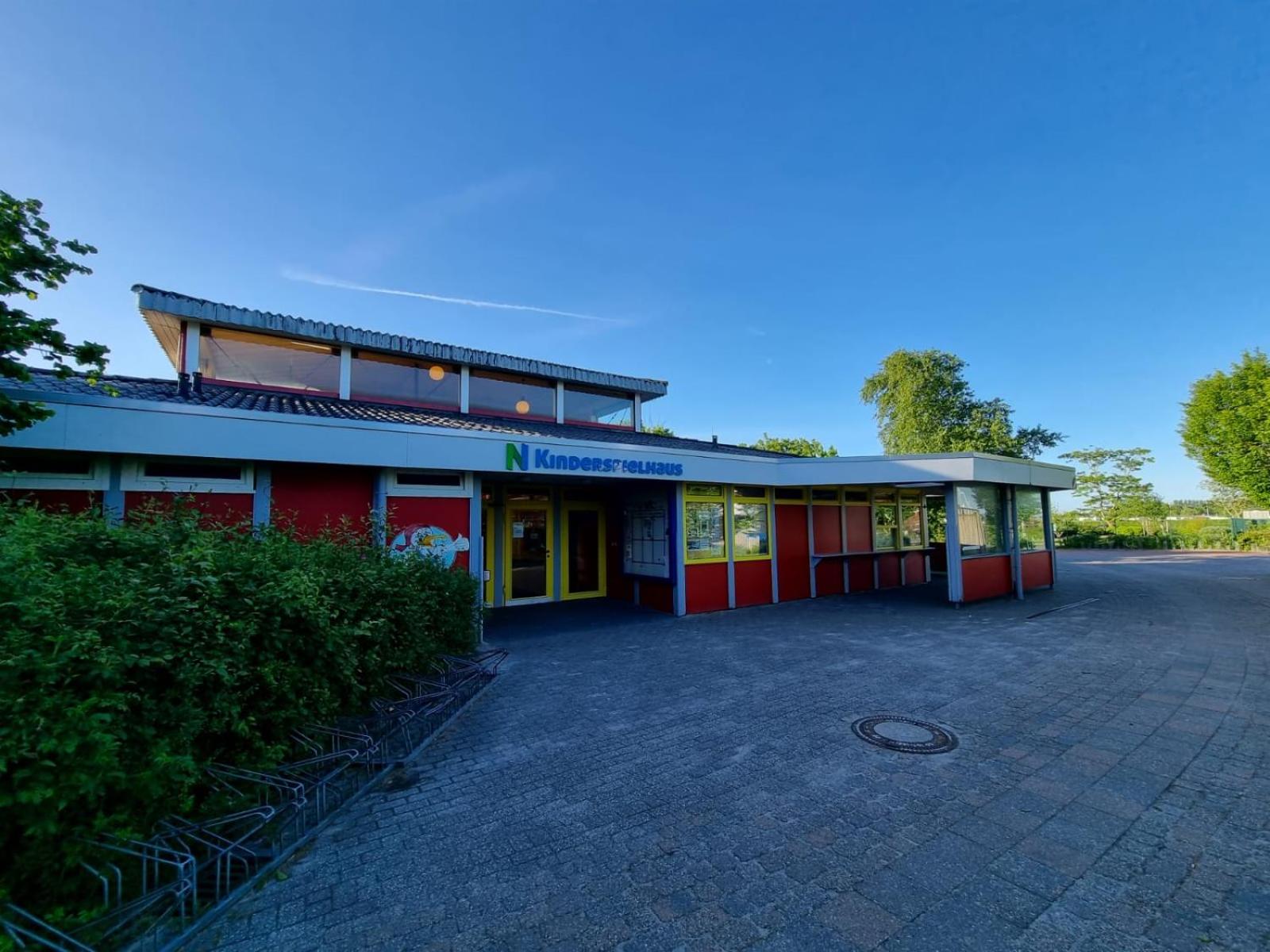 Ferienhaus Nici Wohneinheit Seehund