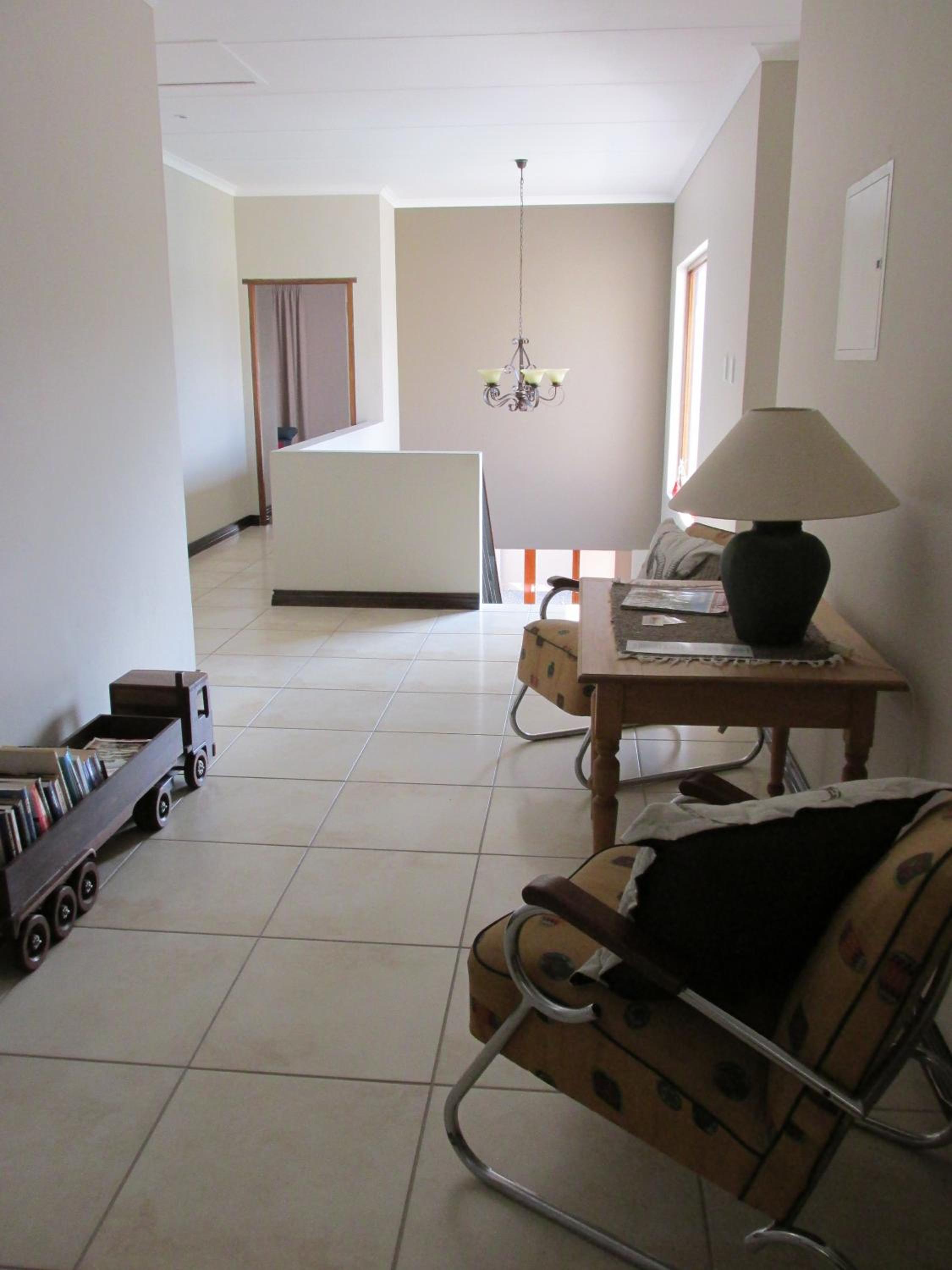 Karoo Sun Guest House