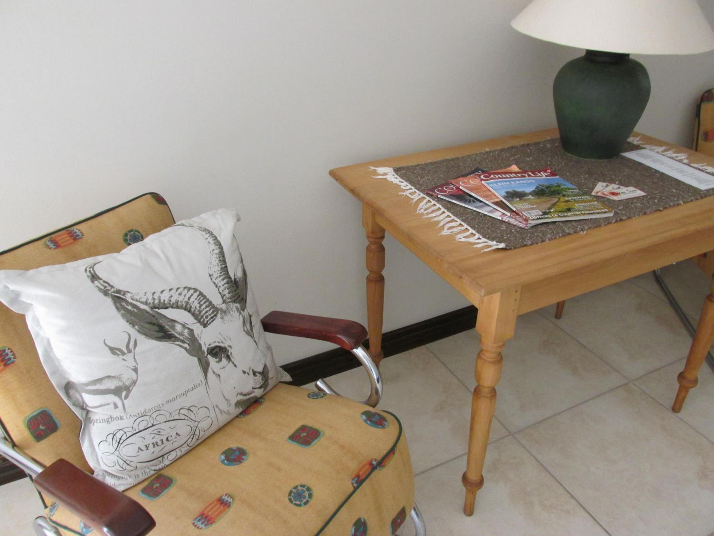 Karoo Sun Guest House