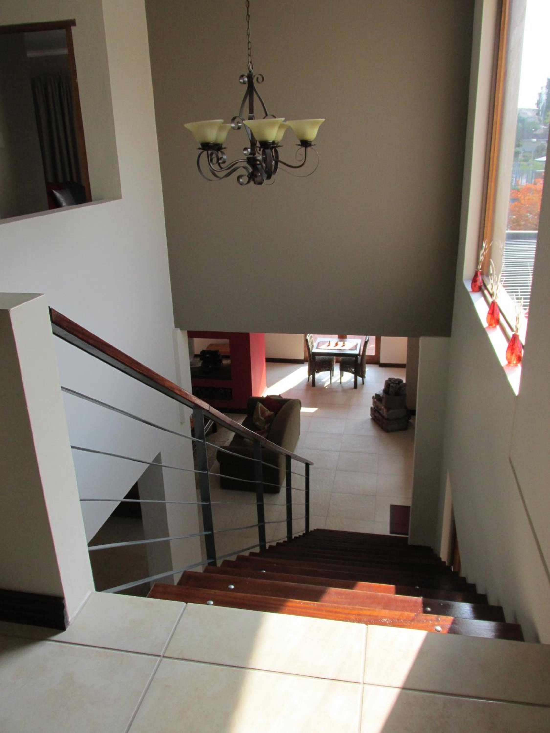 Karoo Sun Guest House