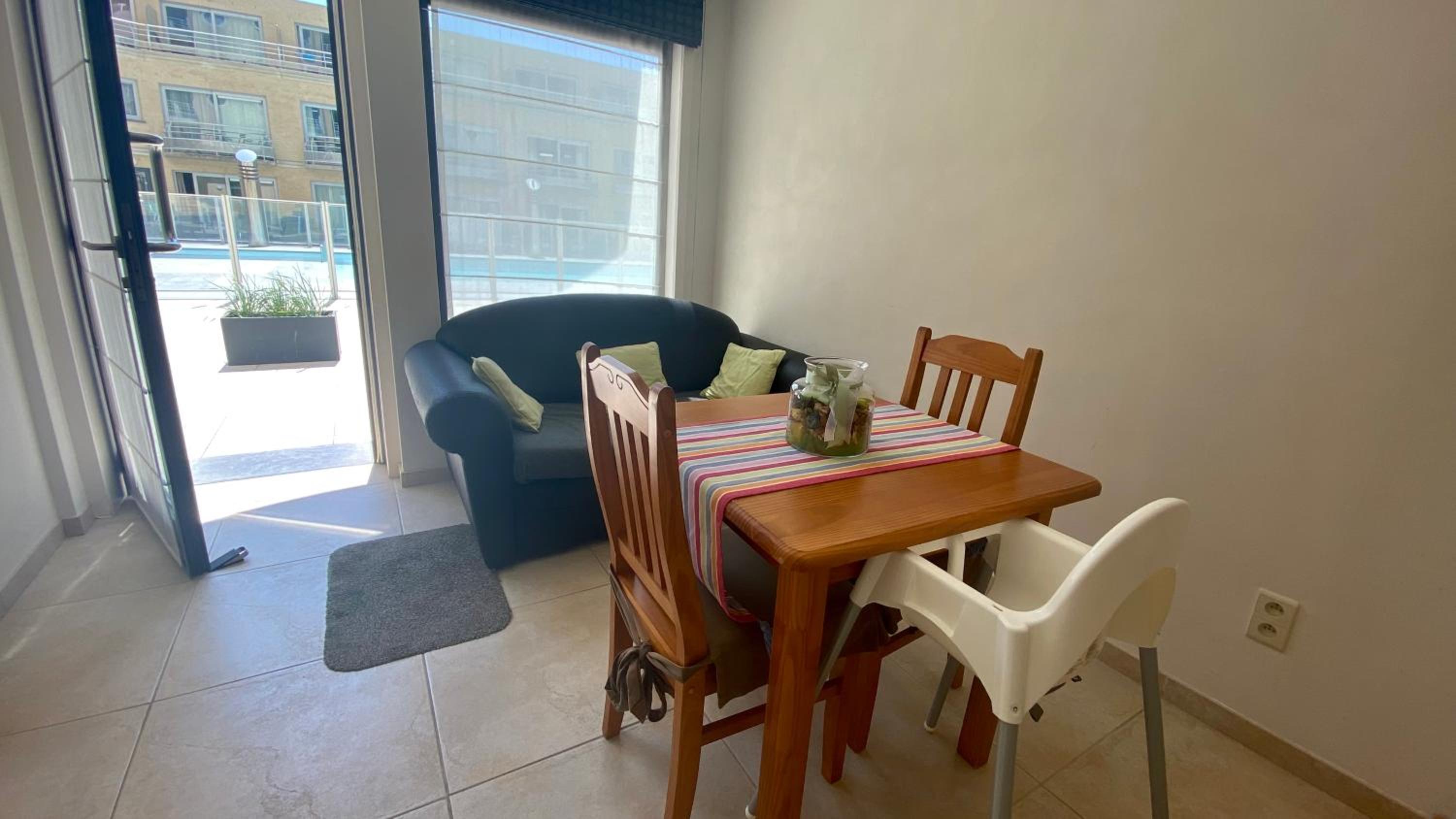 Deluxe Apartment with Shared Pool view 5