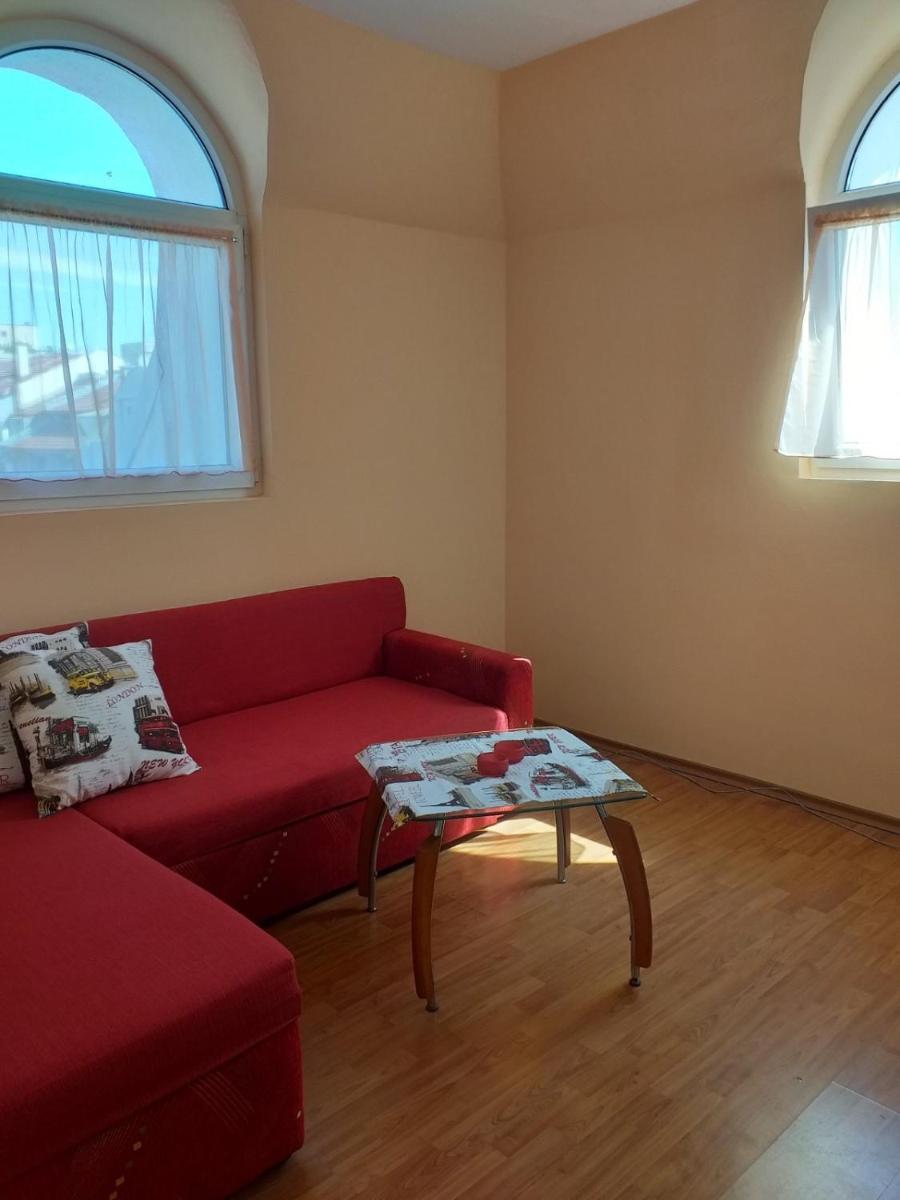 Vil's Apartment