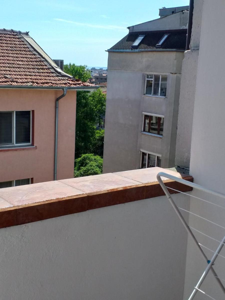Vil's Apartment