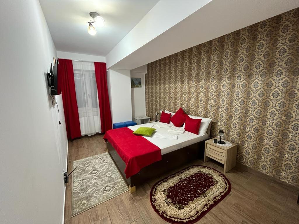 Apartament Mamaia Nord, Jianu view 4