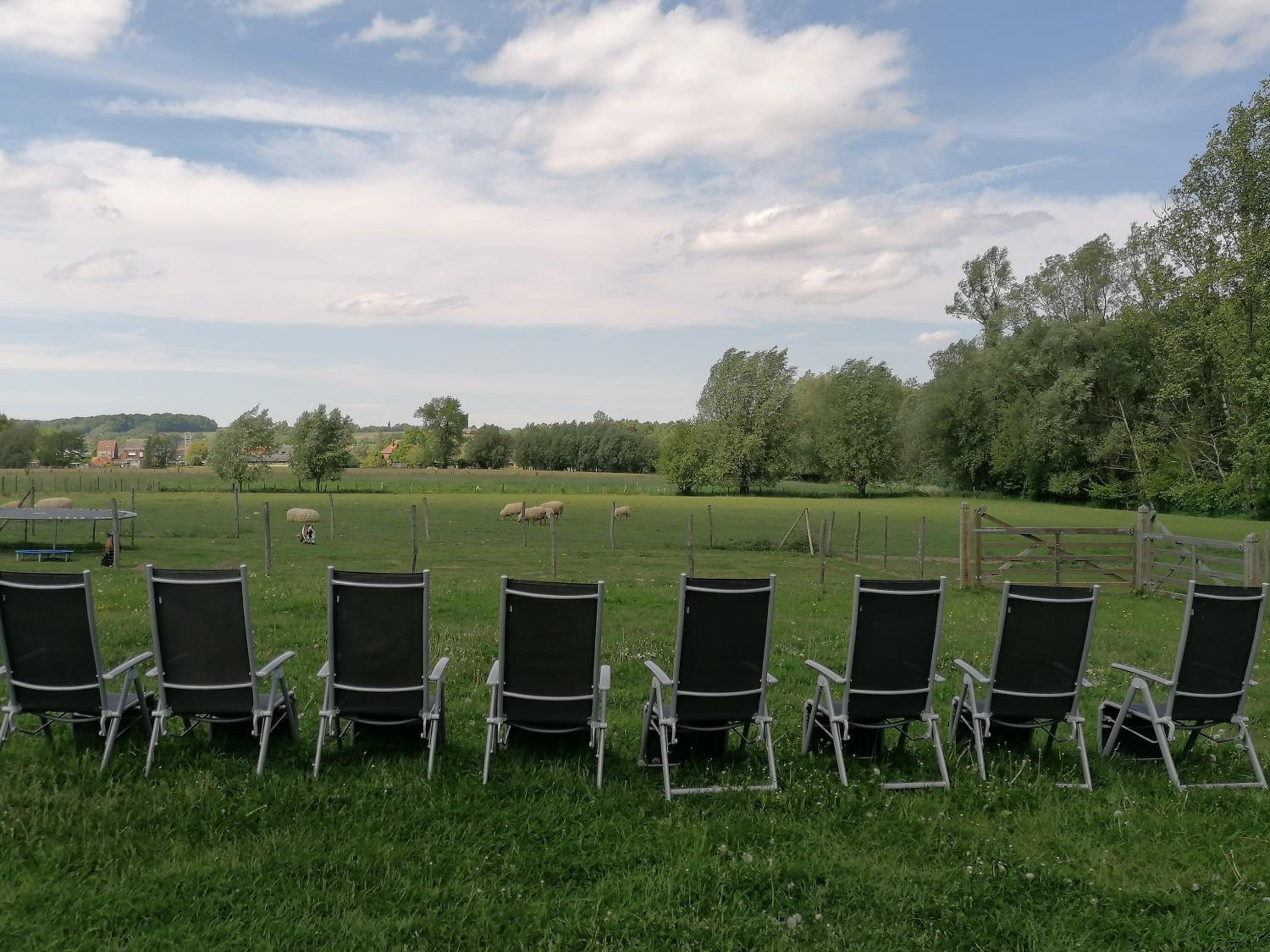 B&B Hoeve de Schapenkop