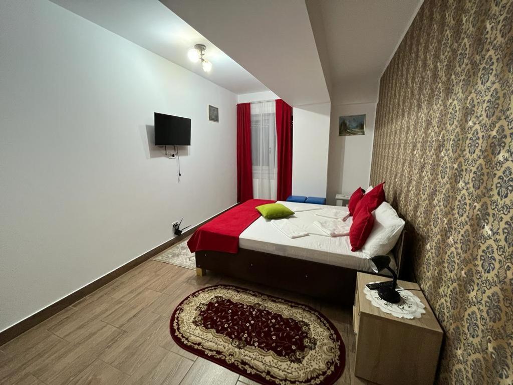 Apartament Mamaia Nord, Jianu view 2