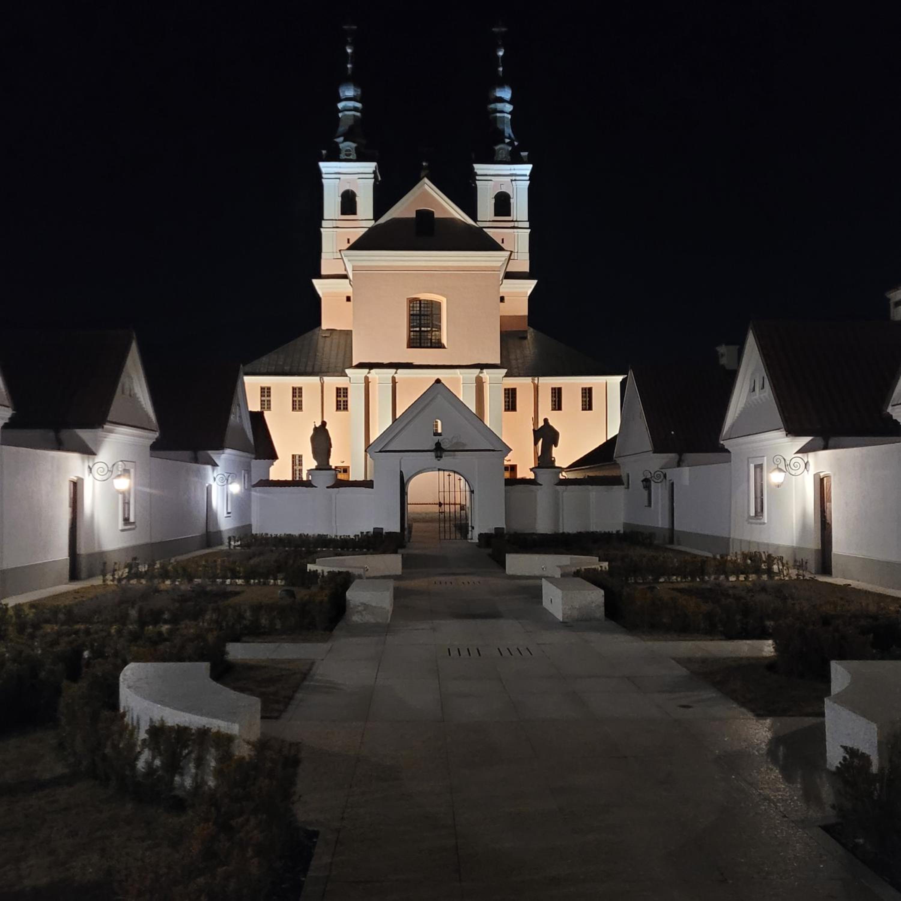 Dom Nad Jeziorem Staw view 2