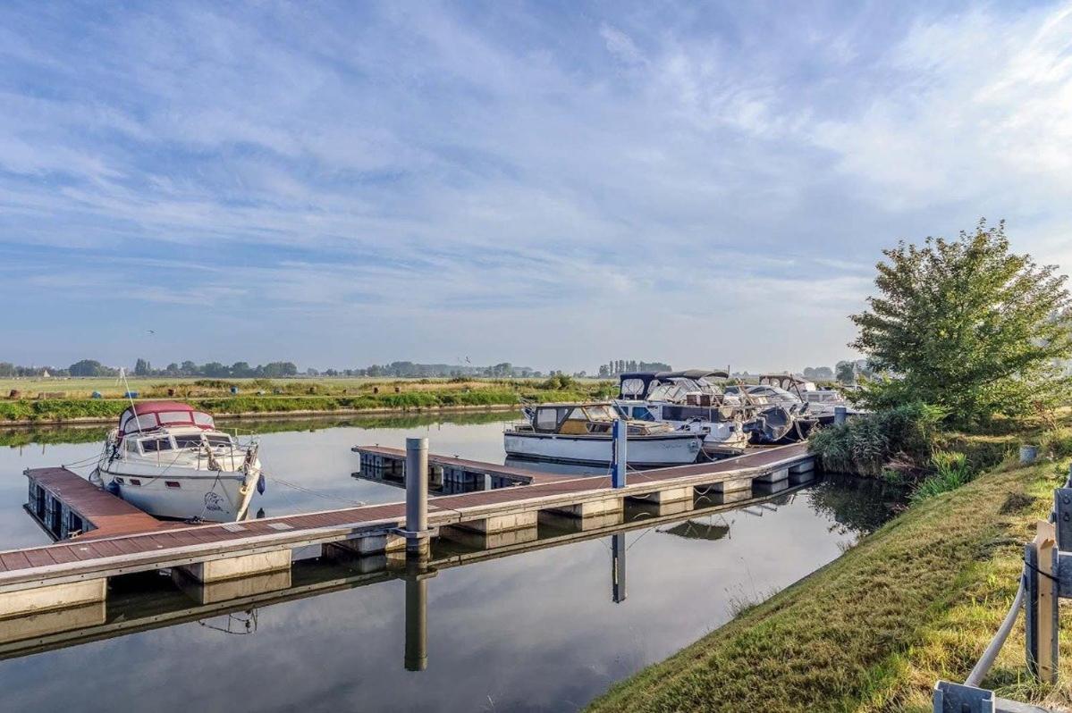 Casa Nieuwendamme