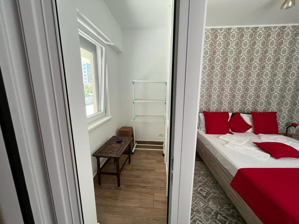 Apartament Mamaia Nord, Jianu view 5