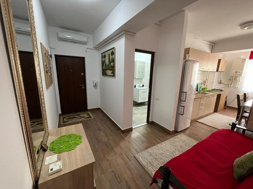 Apartament Mamaia Nord, Jianu view 3