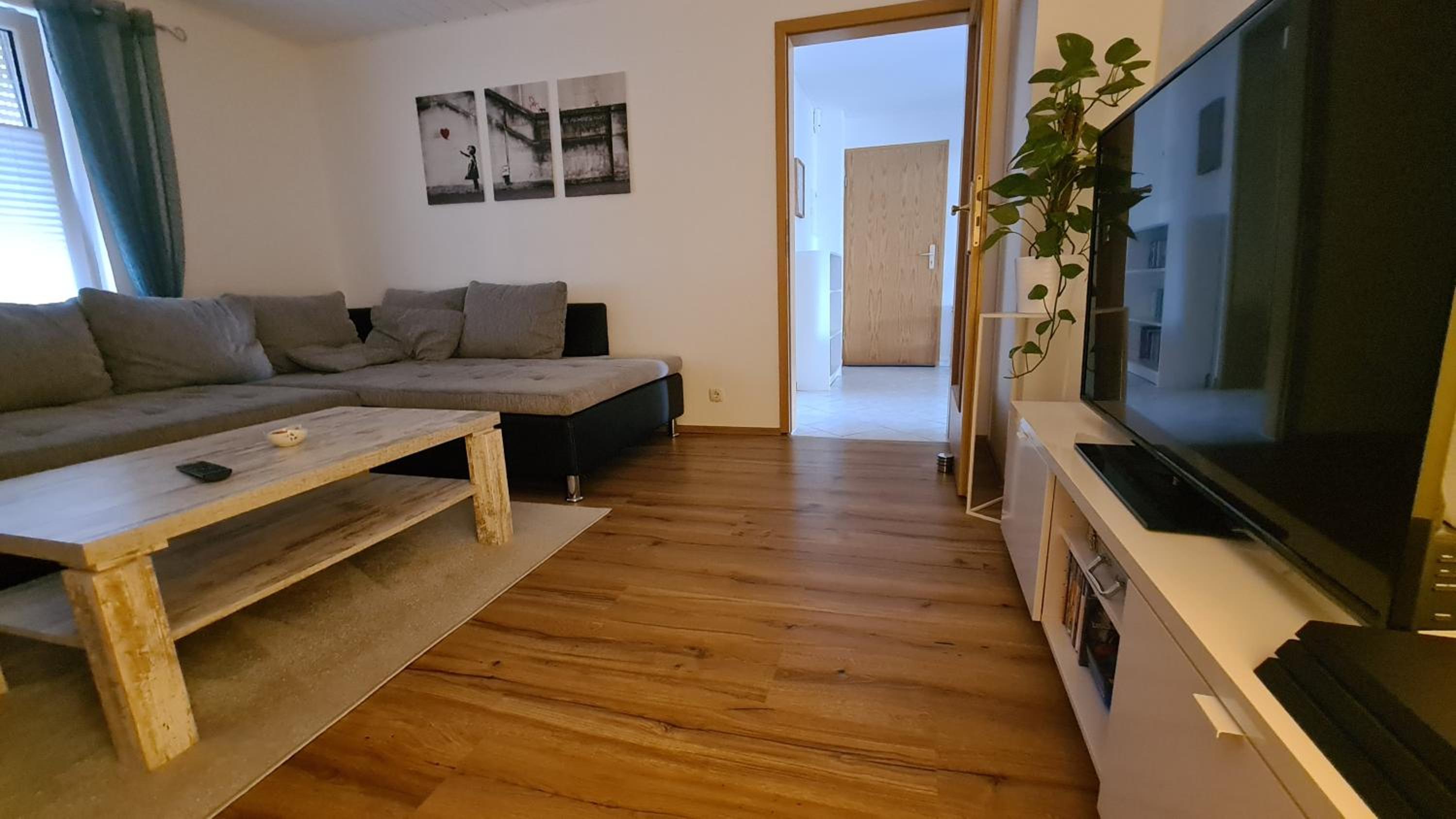Ferienwohnung-Kormann view 3