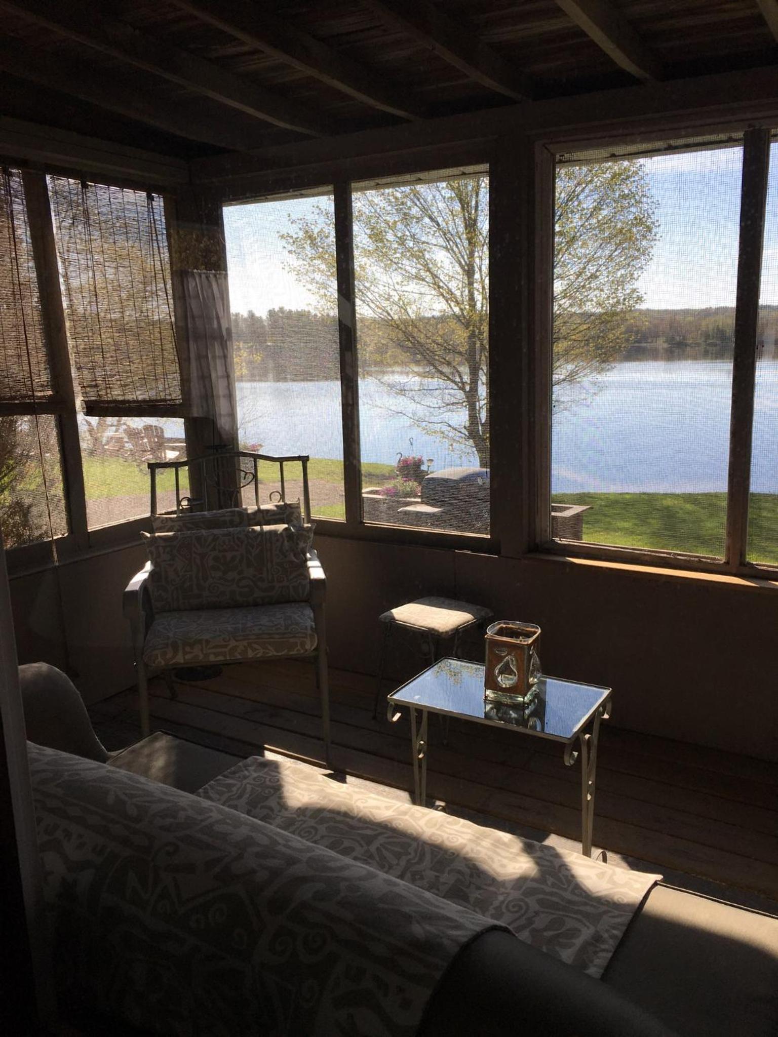 Redfish Cottages