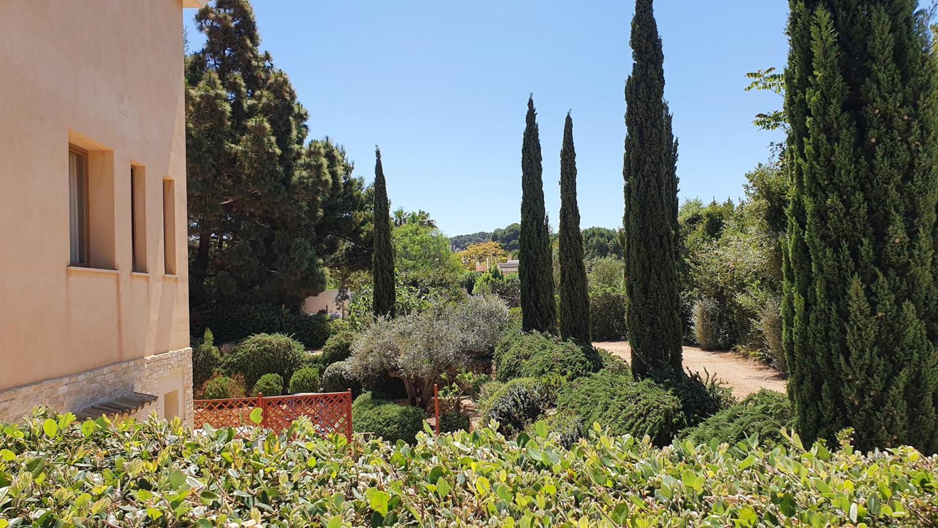 Villa Dammusello