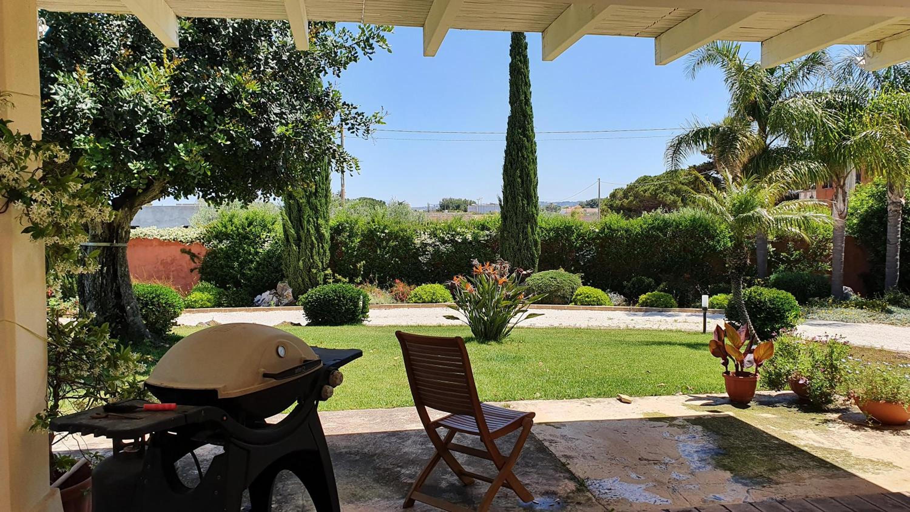 Villa Dammusello