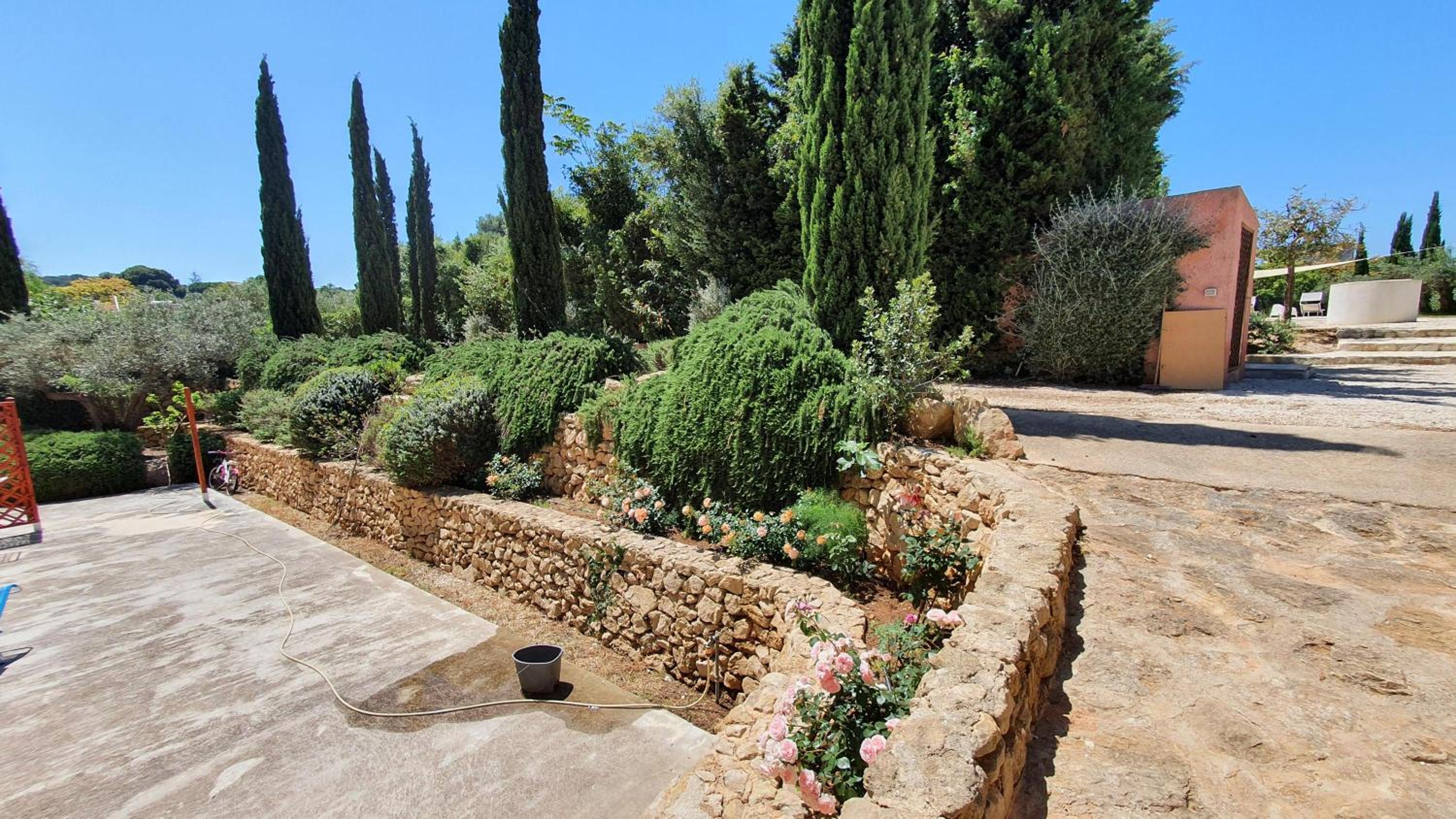 Villa Dammusello