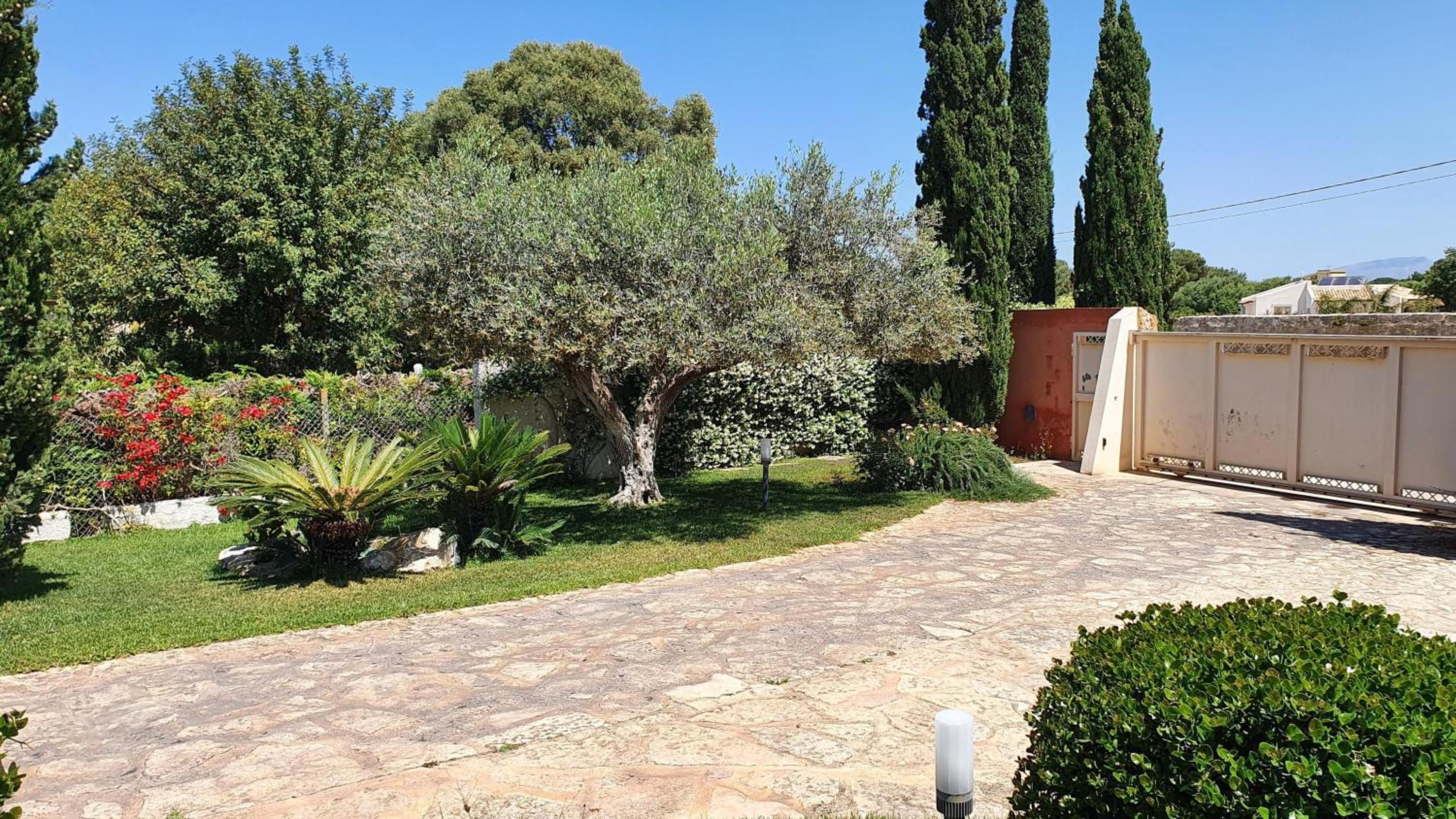 Villa Dammusello