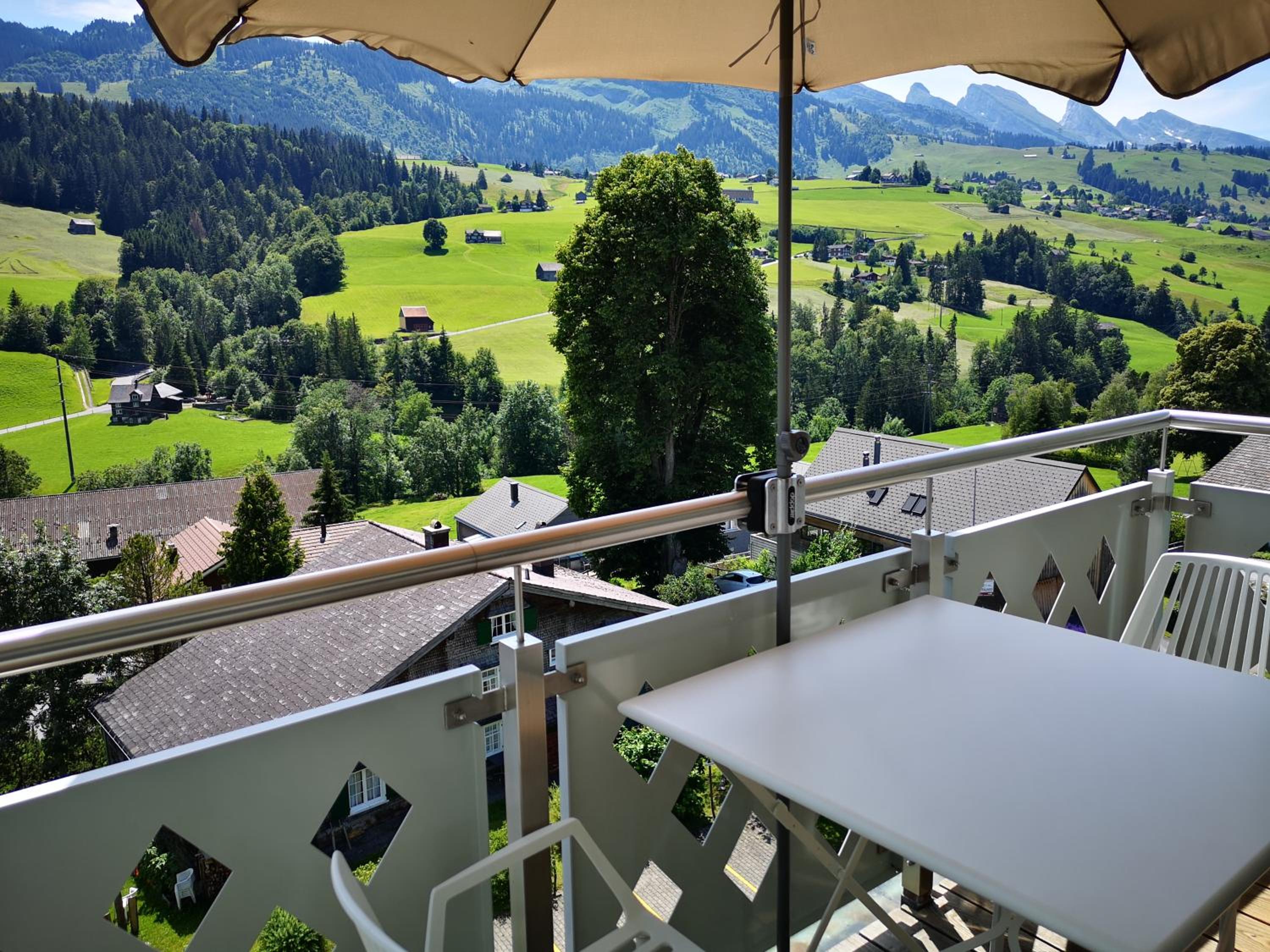 Gasthaus Friedegg