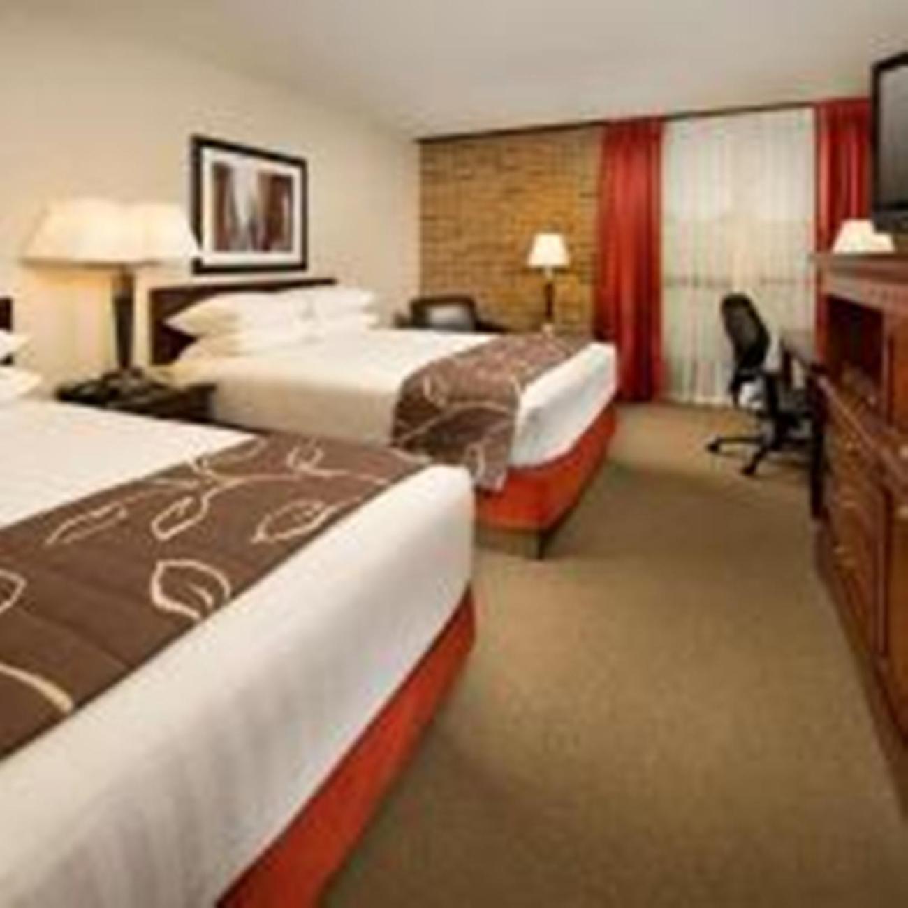 Hotel Lotus Kansas City Merriam - Property Image 11