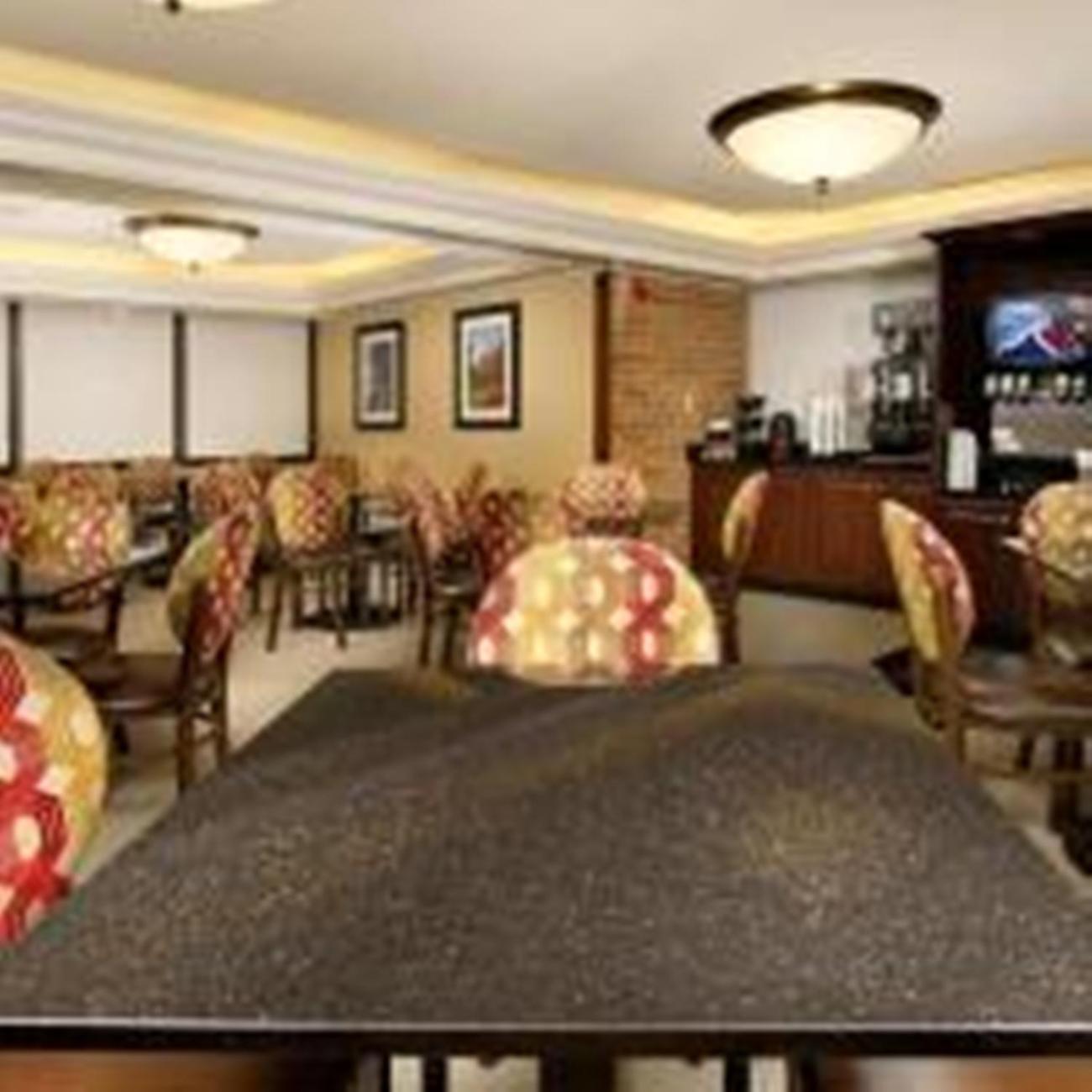 Hotel Lotus Kansas City Merriam - Property Image 38