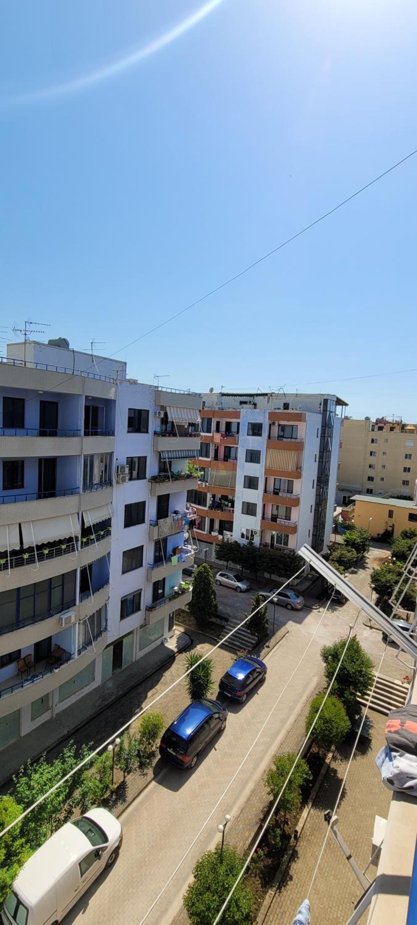 Durres Golem Mara beach apartment photo 2