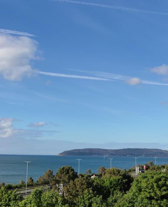 Modern apartment with breathtaking sea views view 2