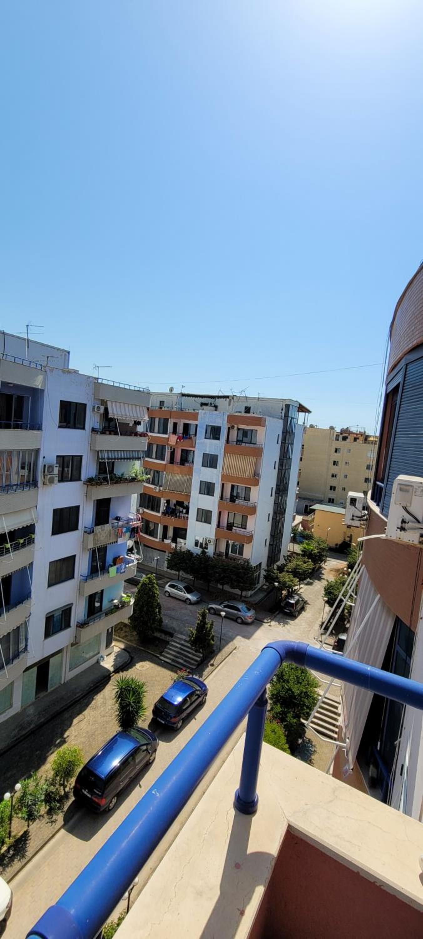 Durres Golem Mara beach apartment photo 3
