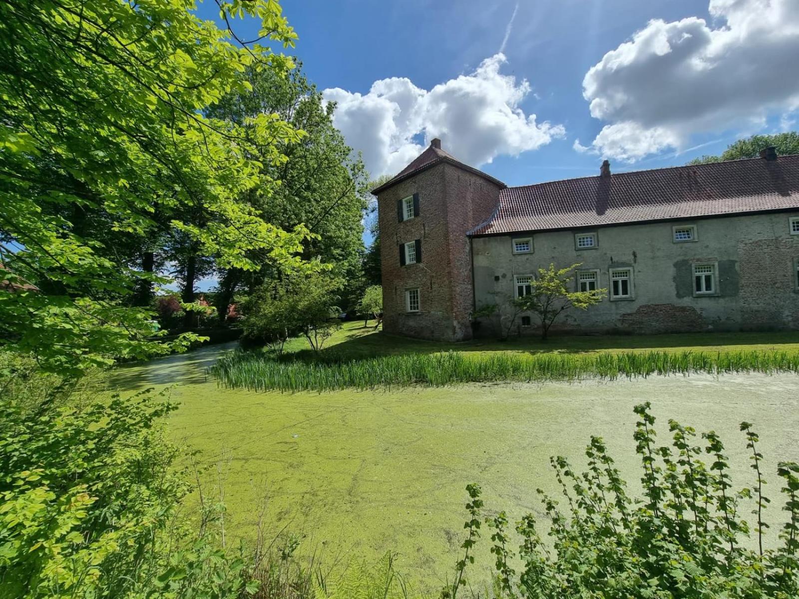 Ferienhaus Drosselgasse 8