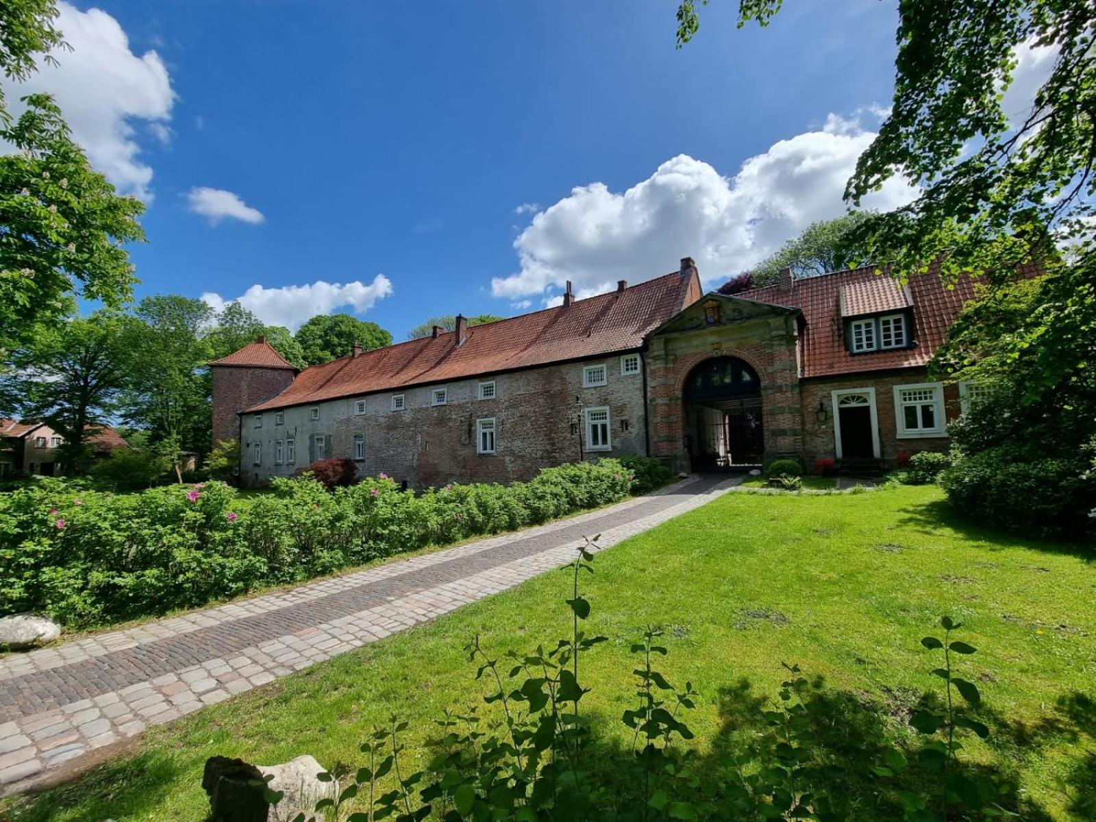 Ferienhaus Drosselgasse 8
