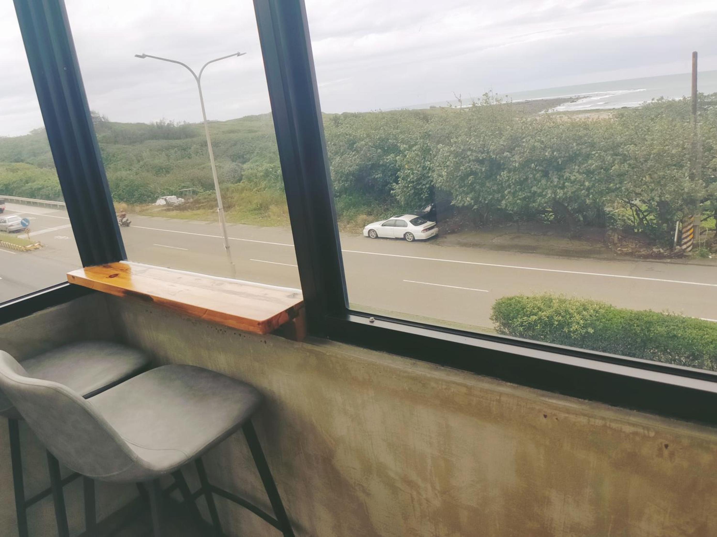 海灣旅宿, fotografía 2