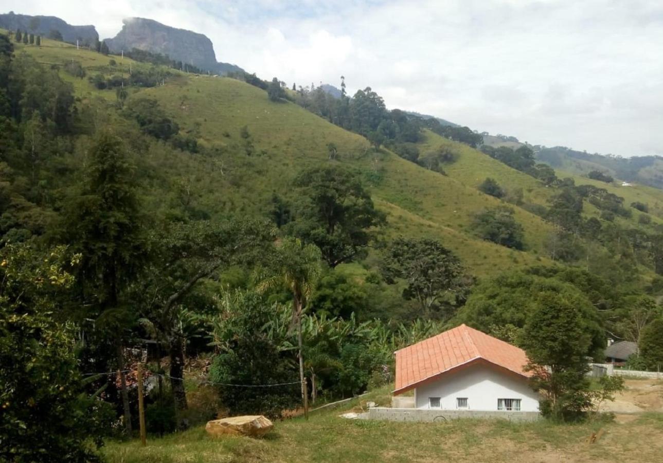 Cantinho da Divina Paz