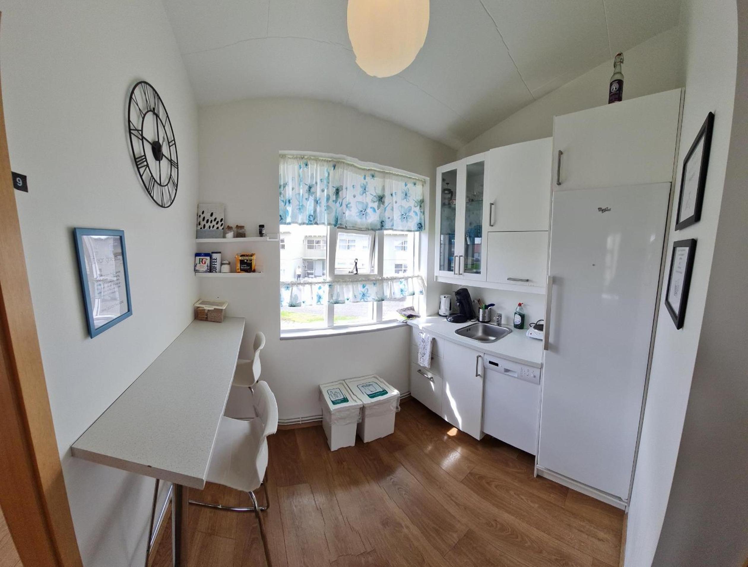 Höfn Guesthouse