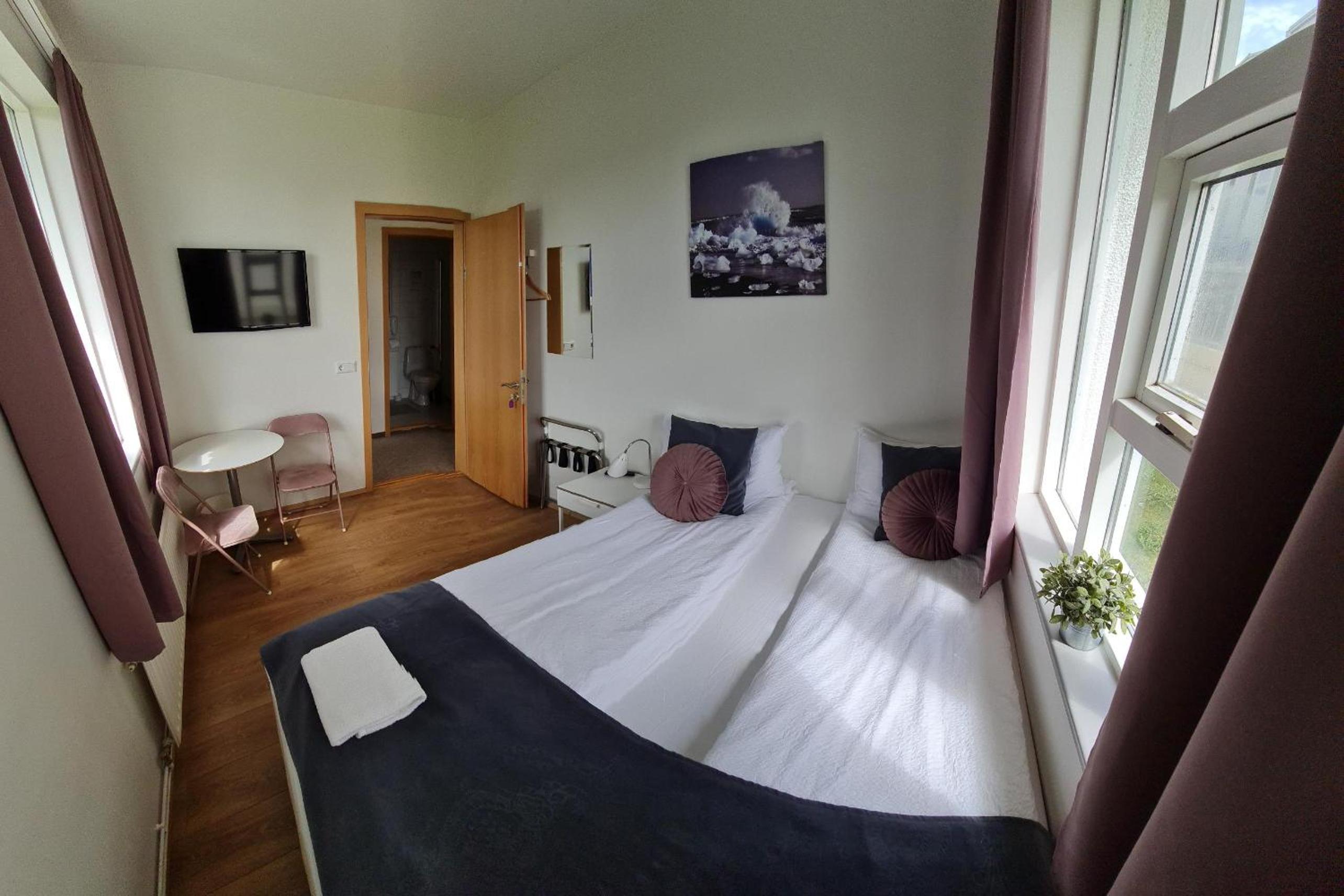 Höfn Guesthouse