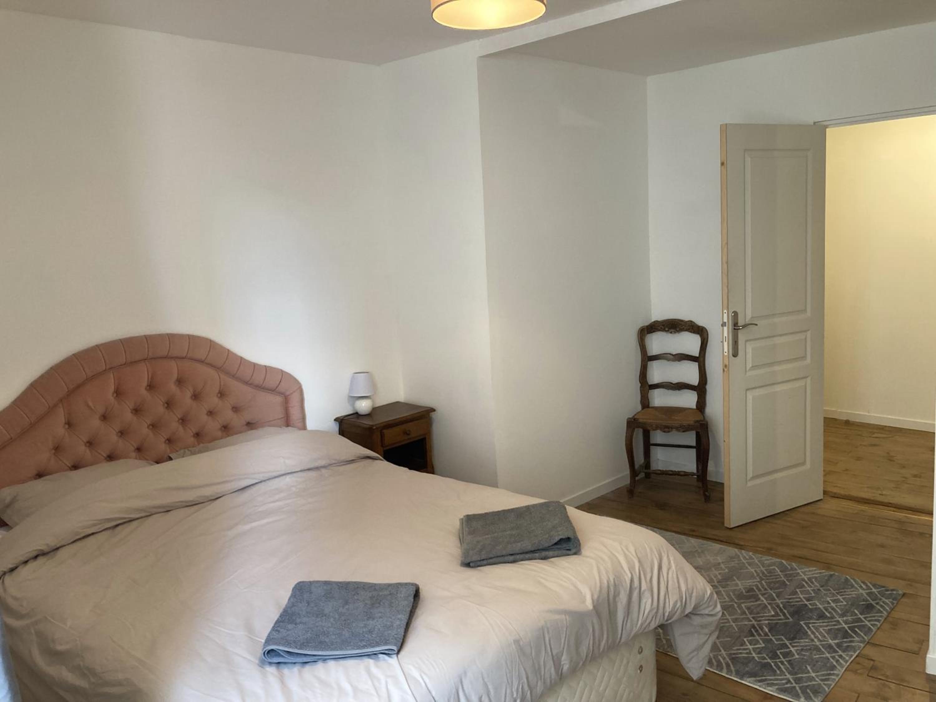 Apartment Centre Historic, photo 8