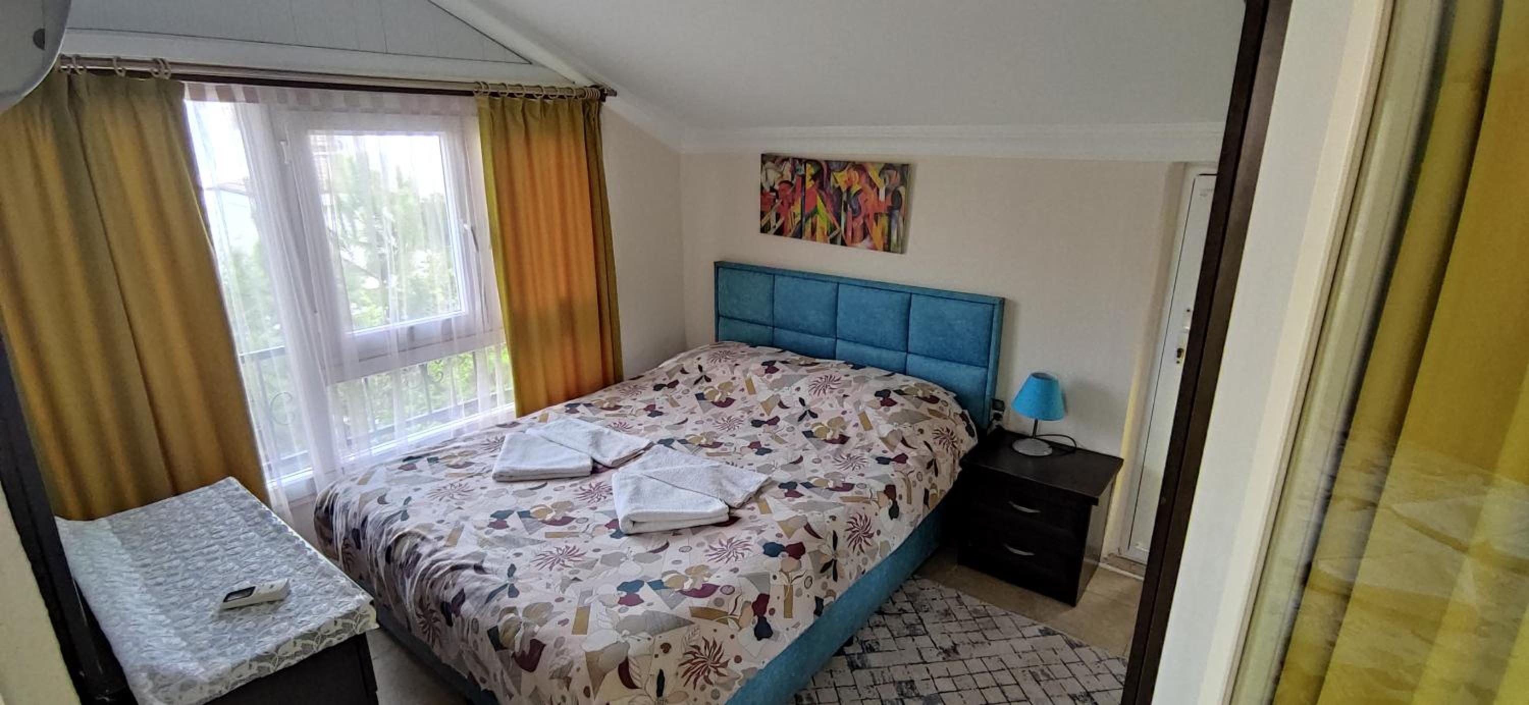 çileks apart otel - Image 162