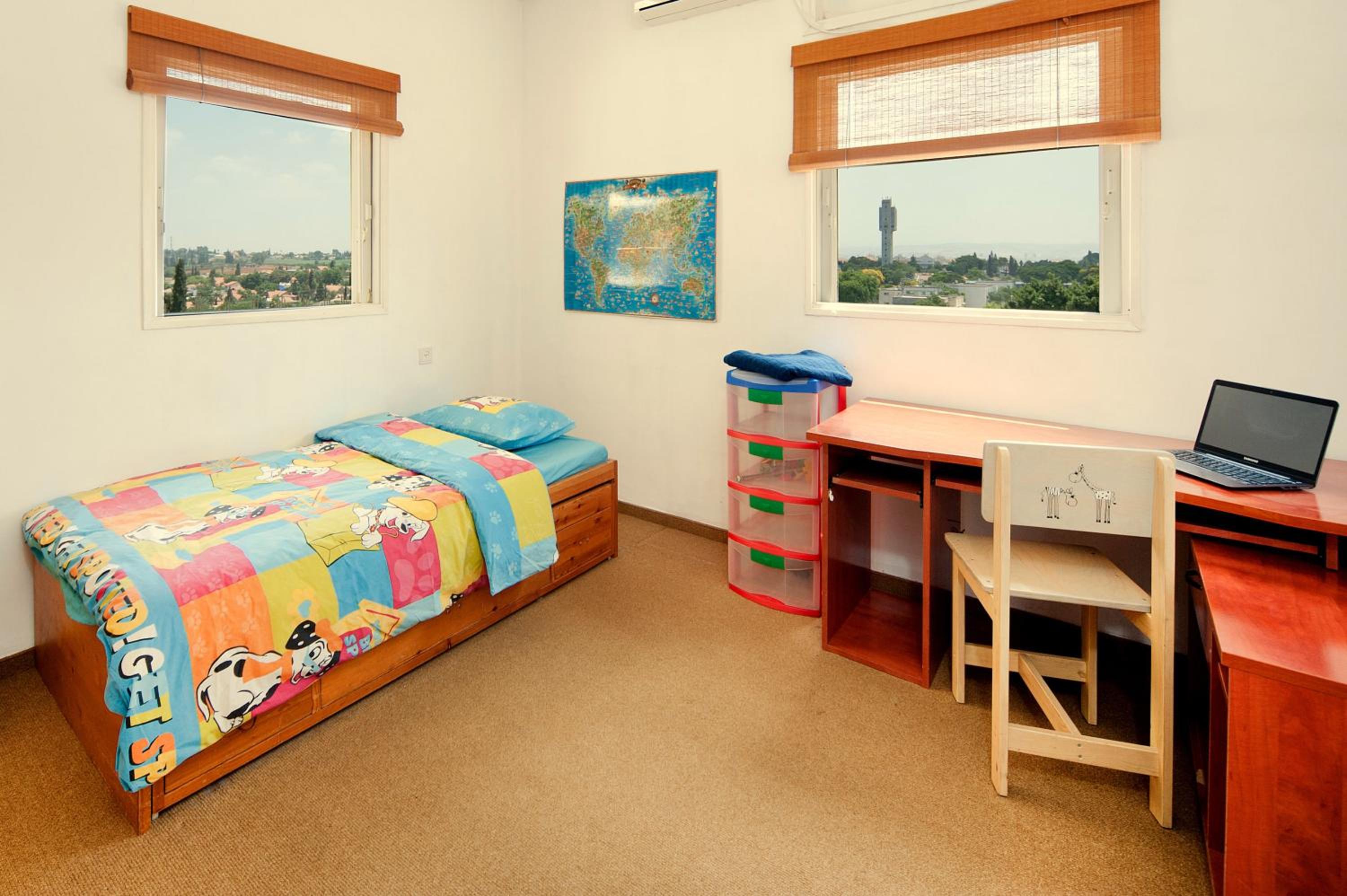 Kfar Saba View Apartment, photo 45