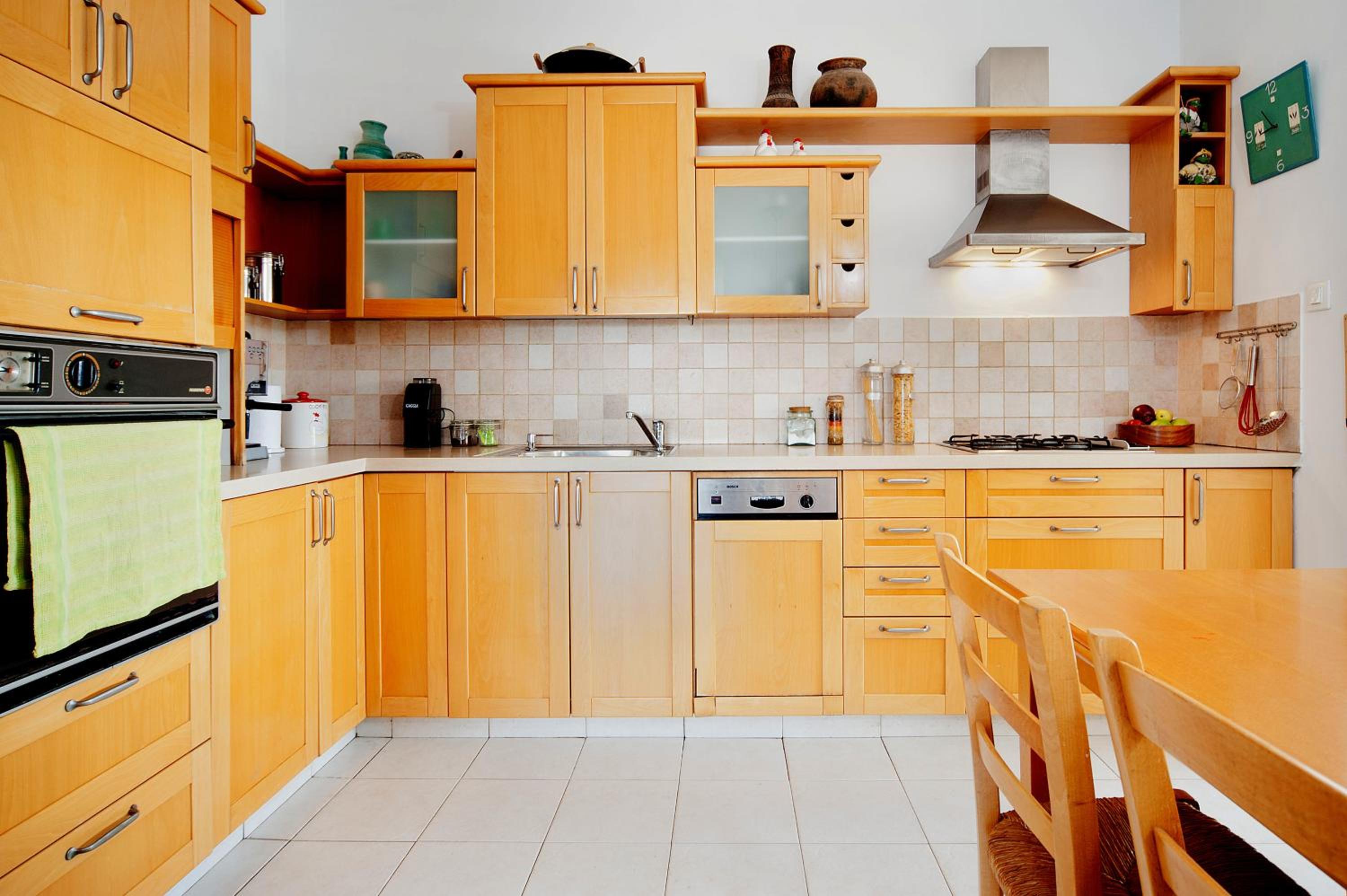 Kfar Saba View Apartment, photo 26