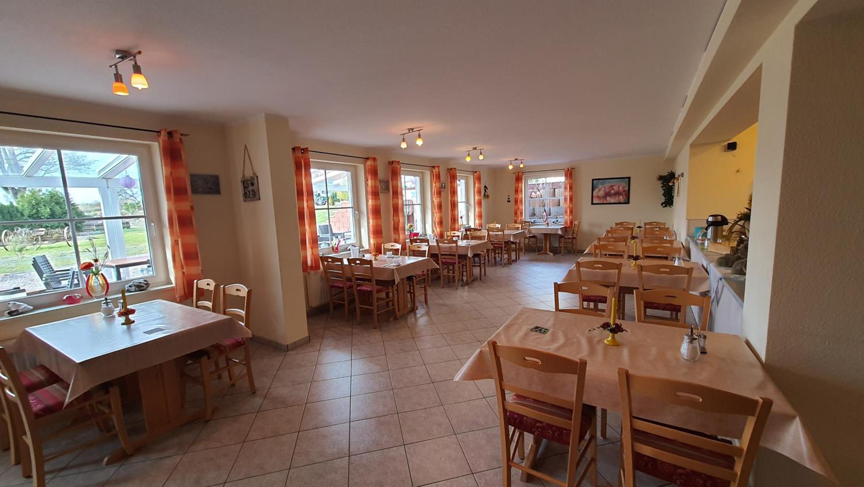 Pension Hanni