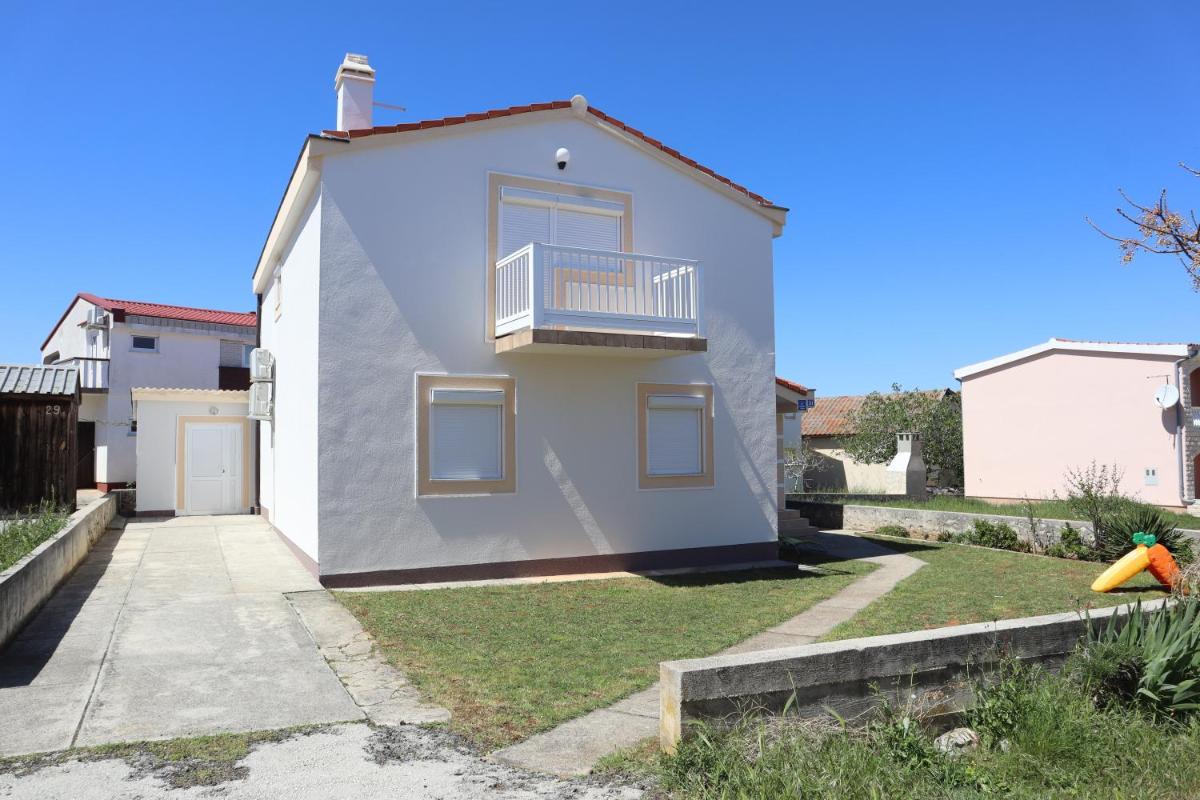 Vila Legac - Vir view 4