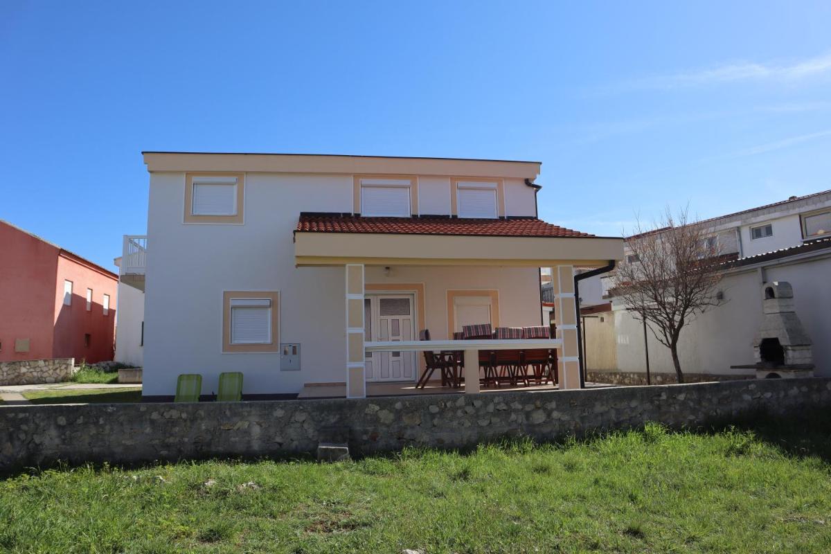 Vila Legac - Vir view 3