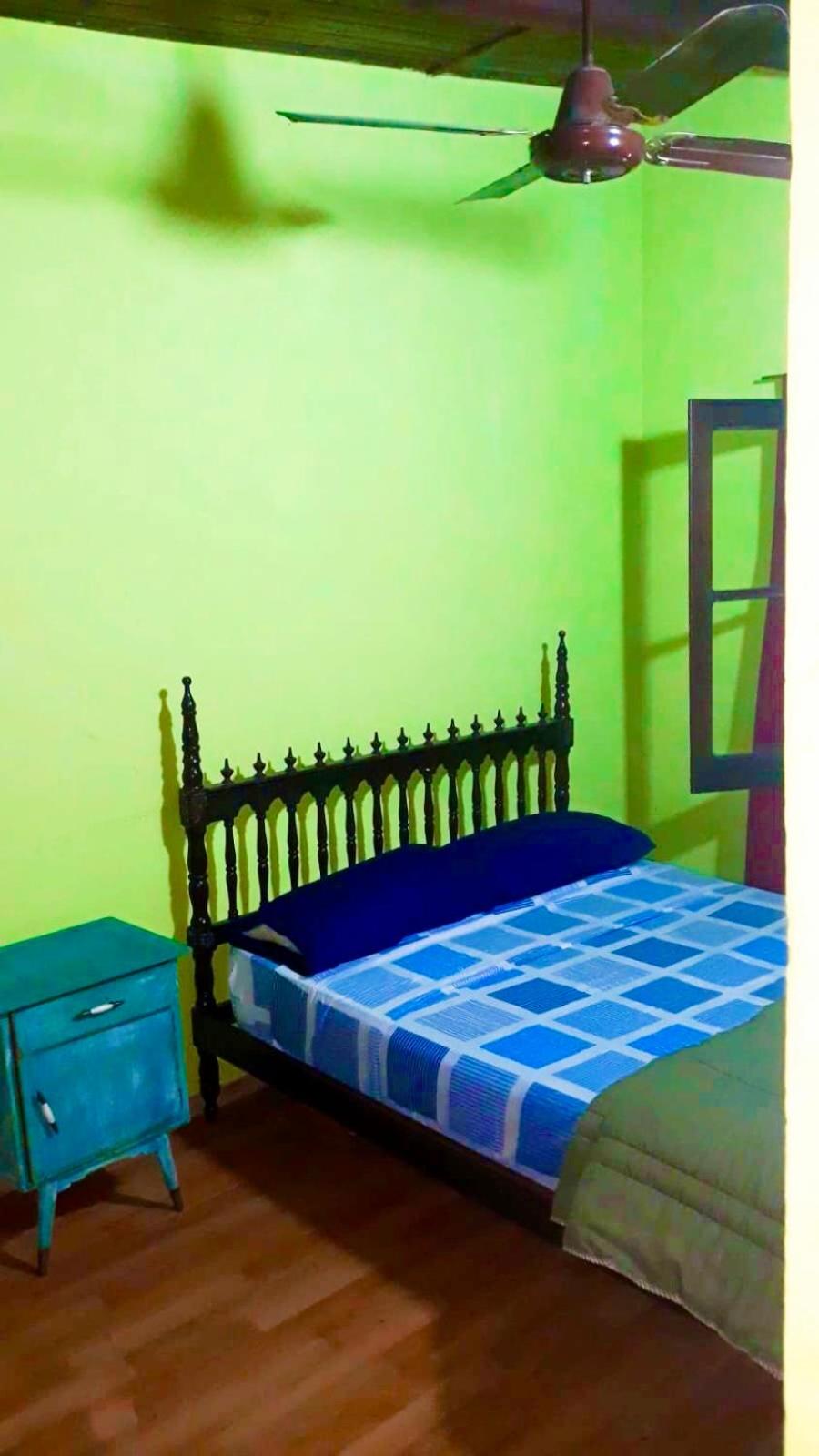 InstaLate Hostel