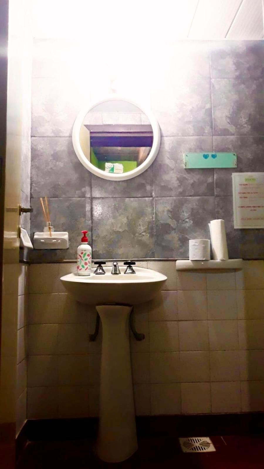 InstaLate Hostel