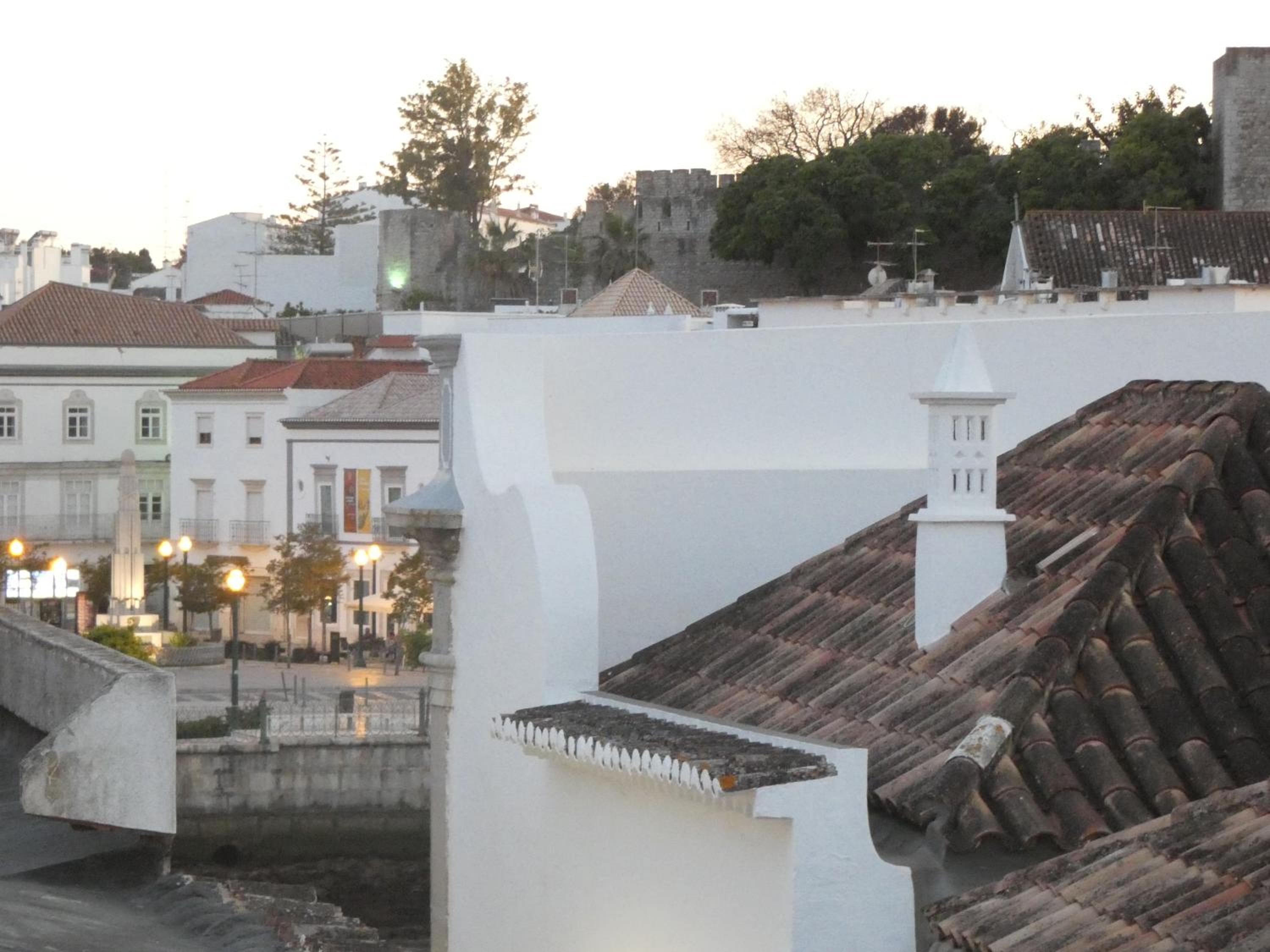 Casa Bamboo Tavira