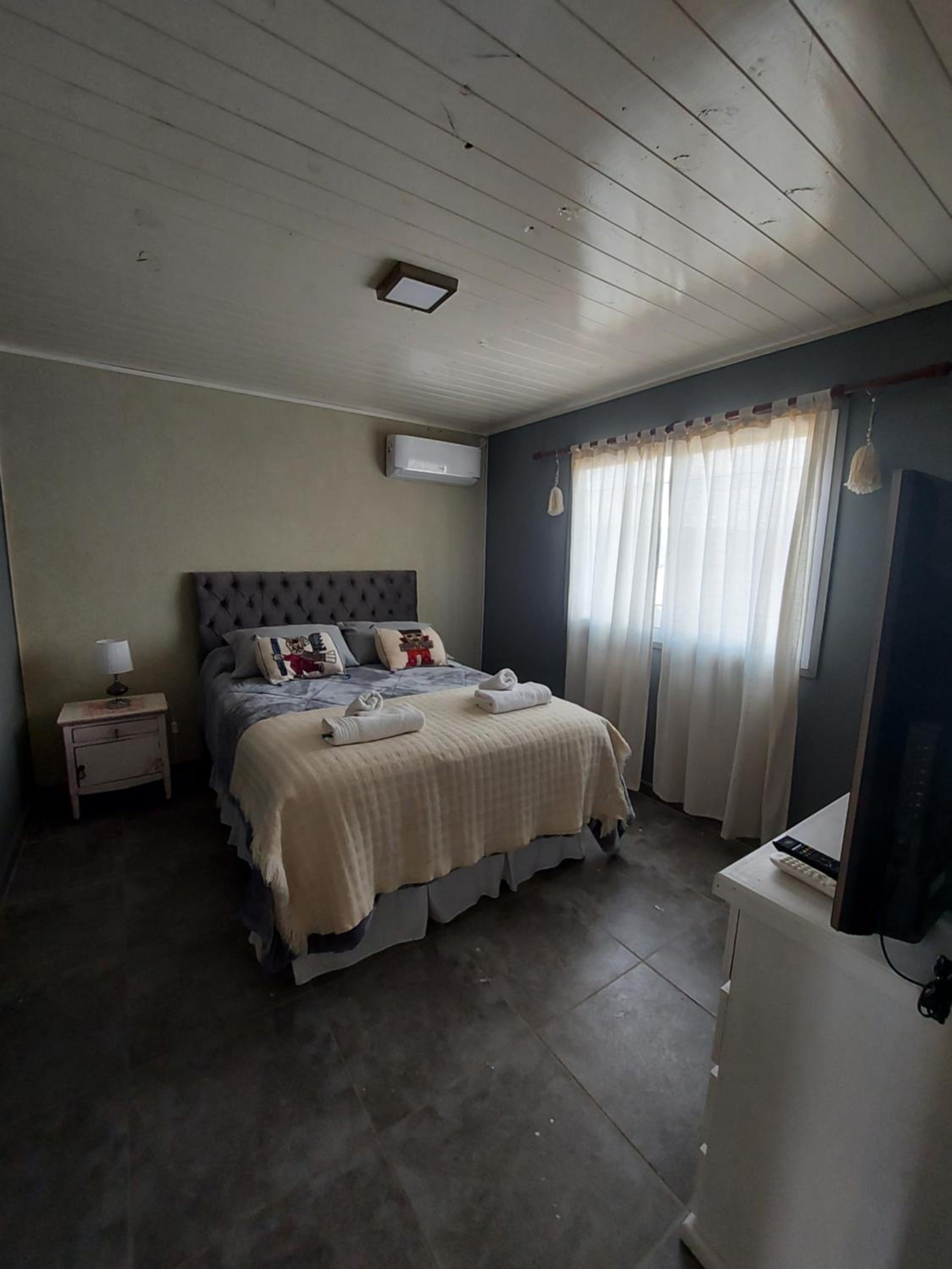 Complejo SARA HOUSE