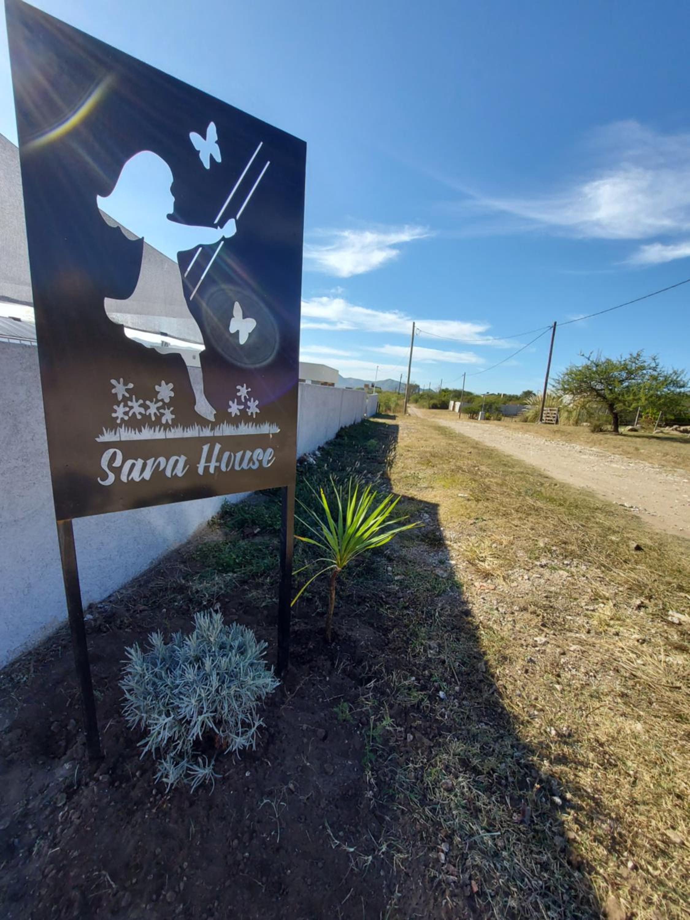 Complejo SARA HOUSE