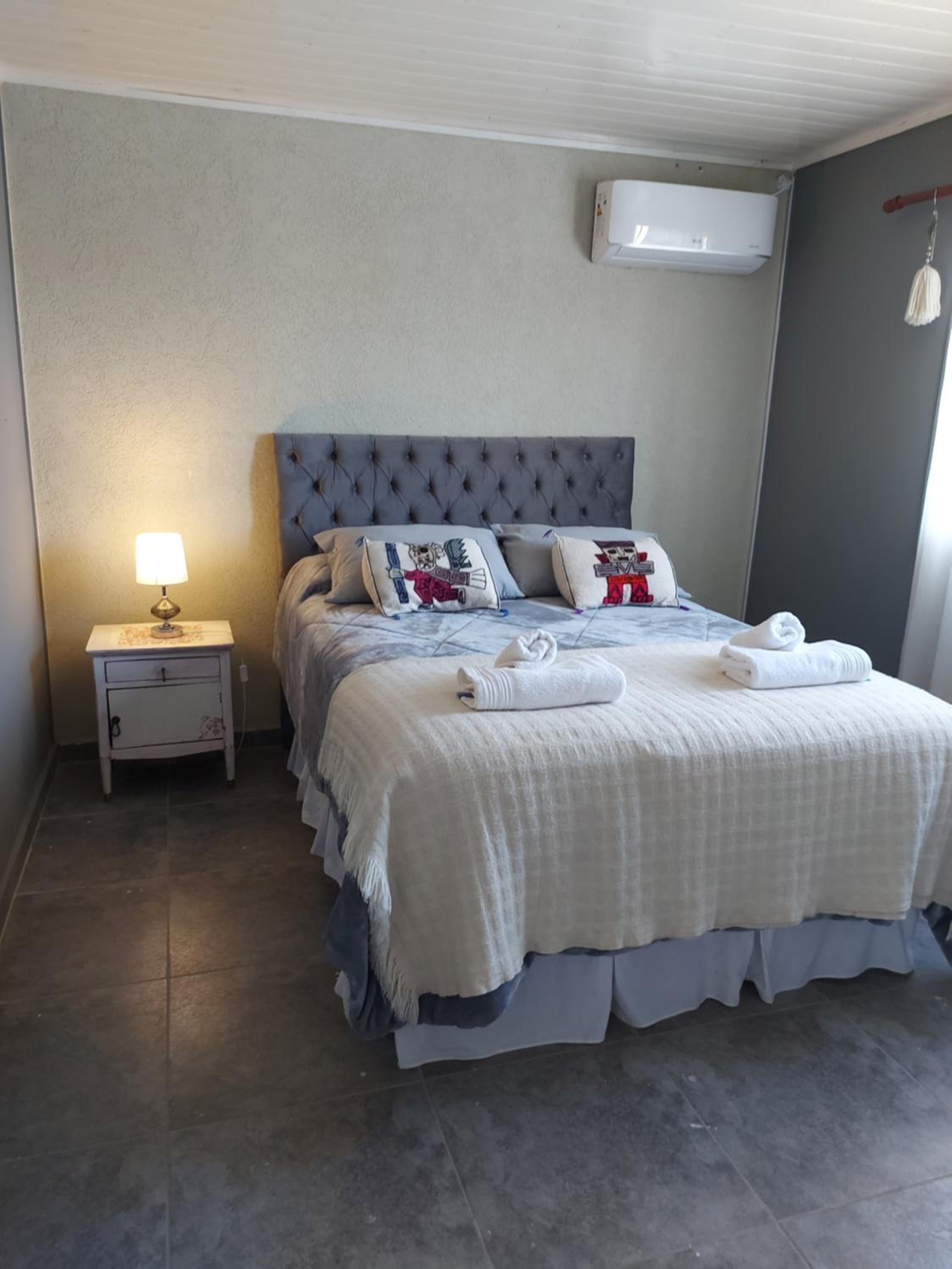 Complejo SARA HOUSE